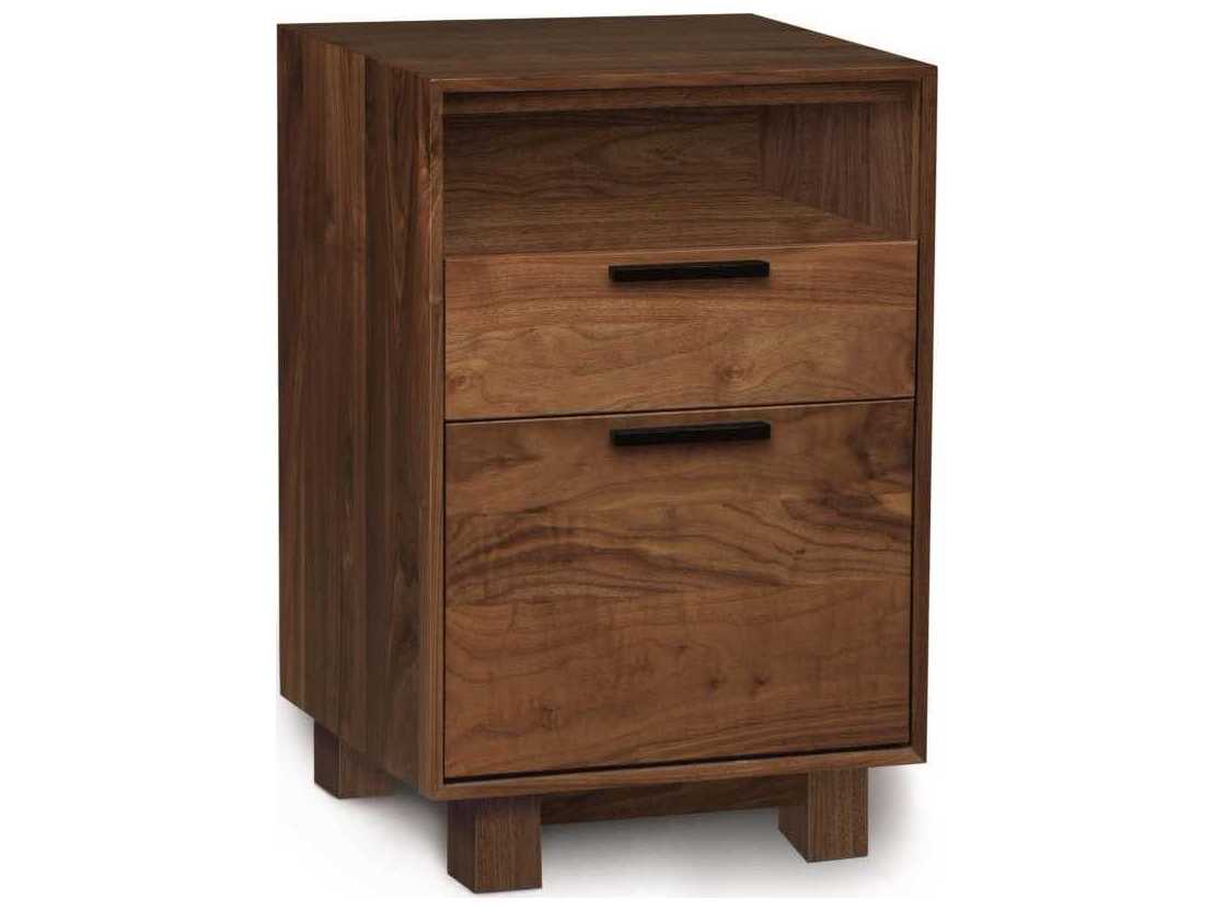 Copeland Linear Office Storage File Cabinet