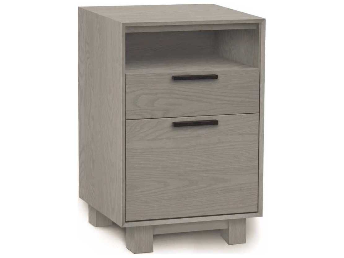 Copeland Linear Office Storage File Cabinet