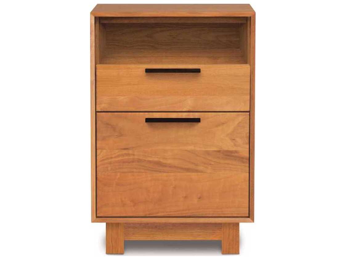 Copeland Linear Office Storage File Cabinet