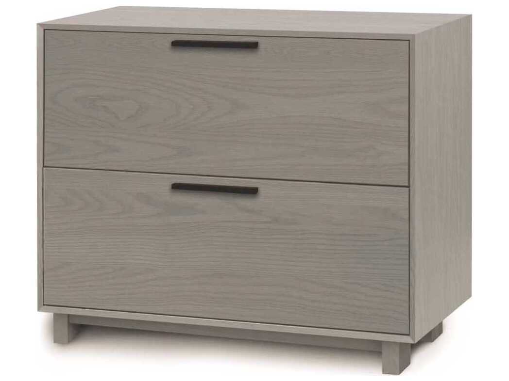 Copeland Linear Office Storage File Cabinet