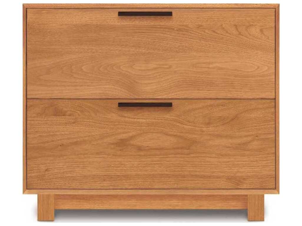 Copeland Linear Office Storage File Cabinet