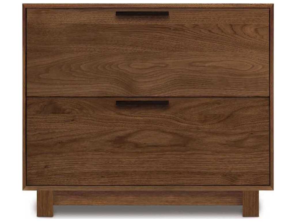 Copeland Linear Office Storage File Cabinet