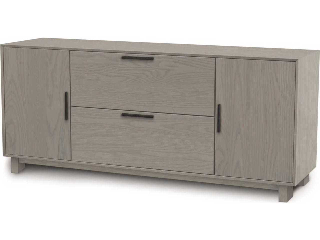 Copeland Linear Office Storage File Cabinet