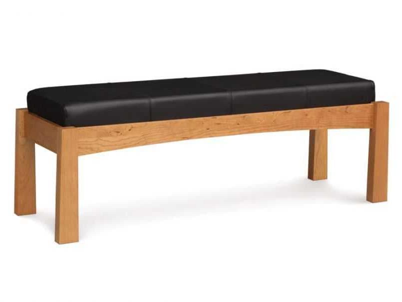 Copeland Berkeley Upholstered Accent Bench