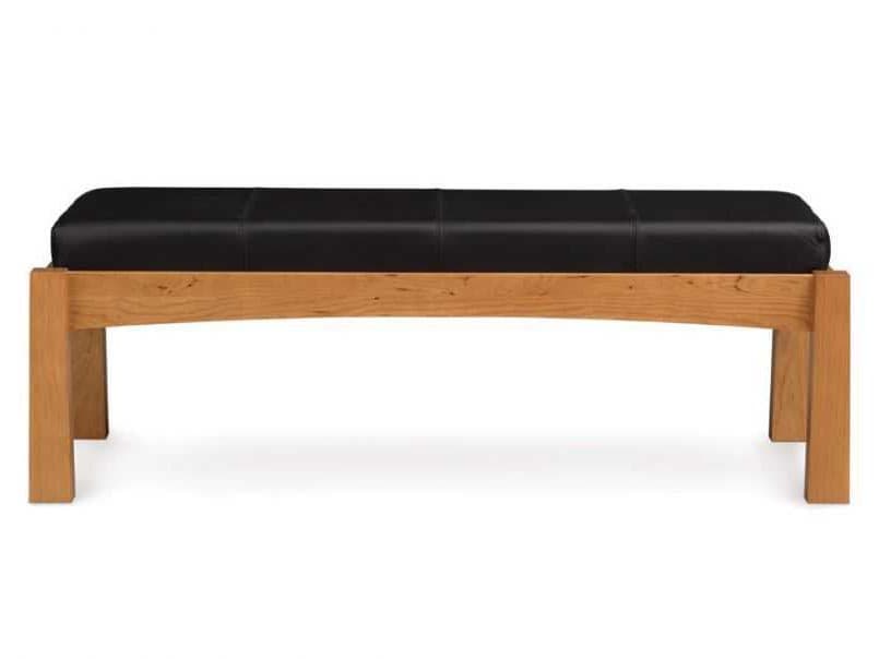 Copeland Berkeley Upholstered Accent Bench