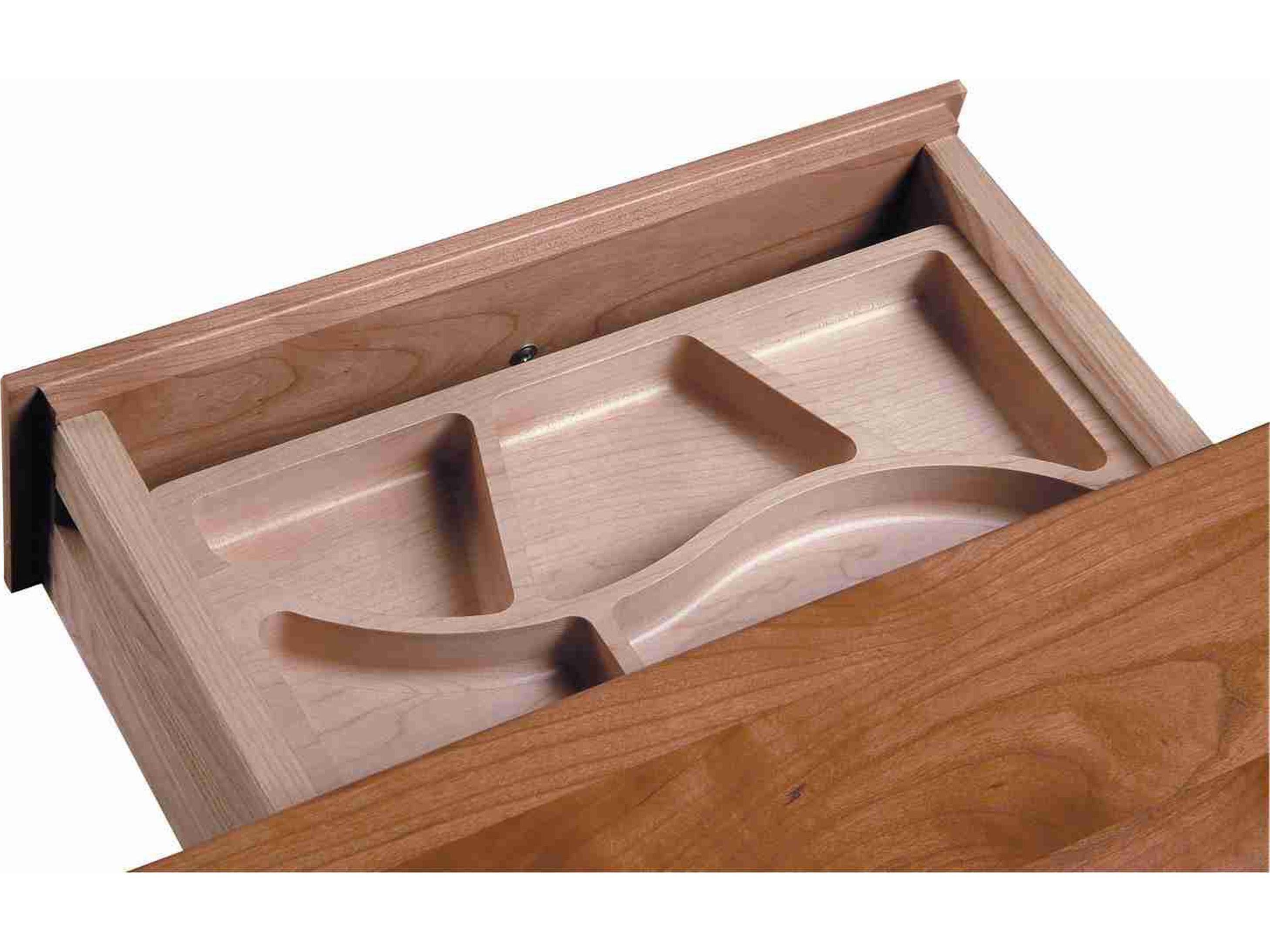 Copeland Berkeley 3-Drawers Dresser