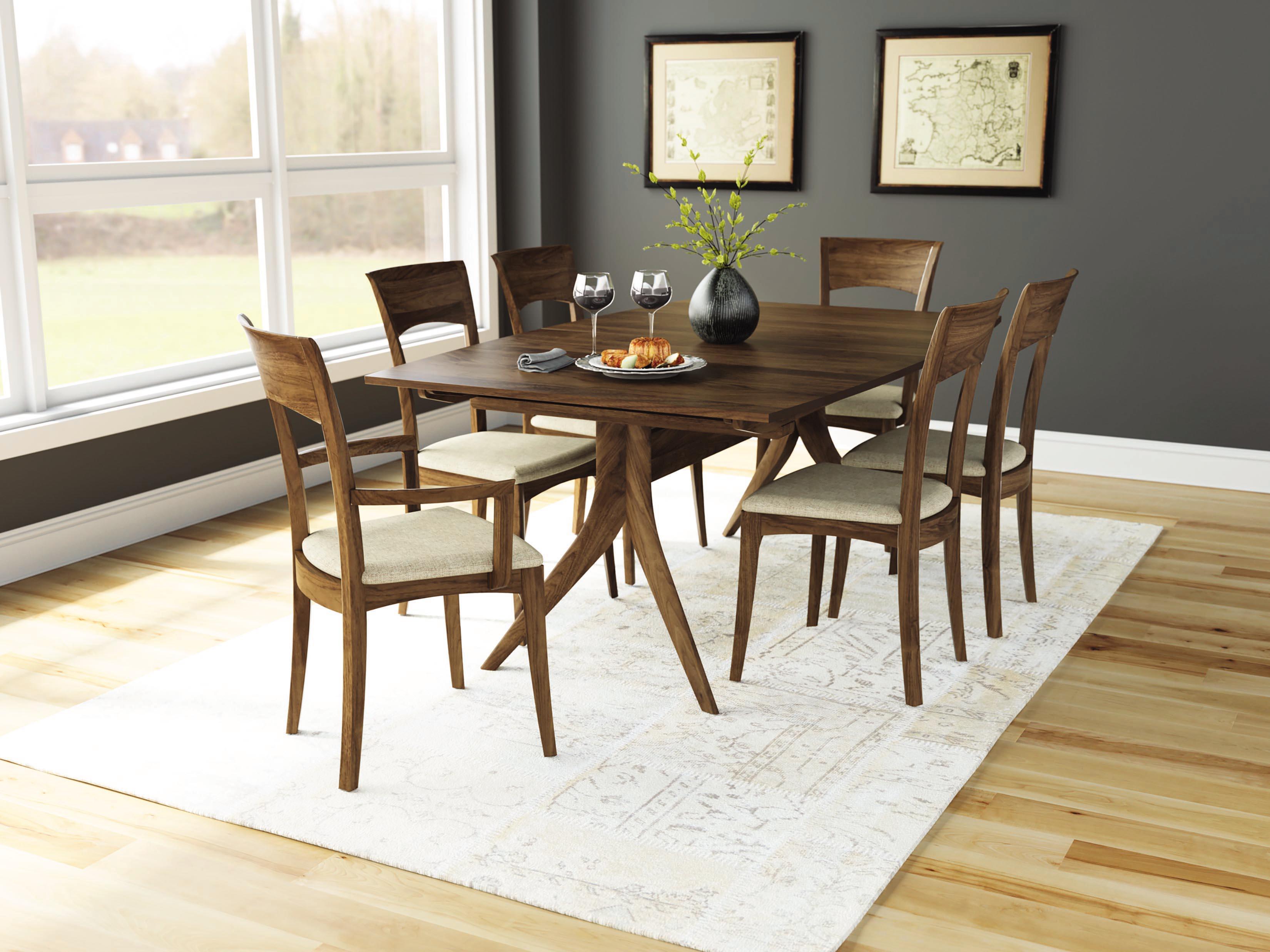 Copeland Furniture Catalina Rectangular Wall Mirror