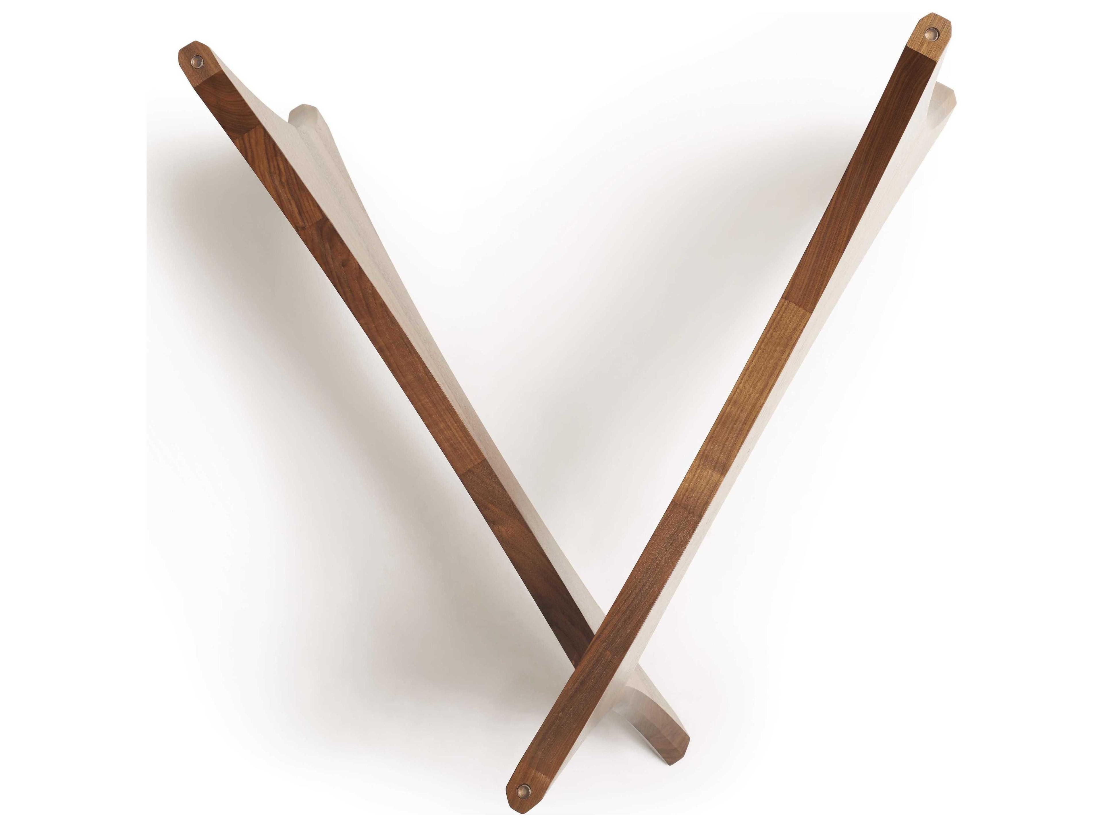 Copeland Statements Round Glass Coffee Table