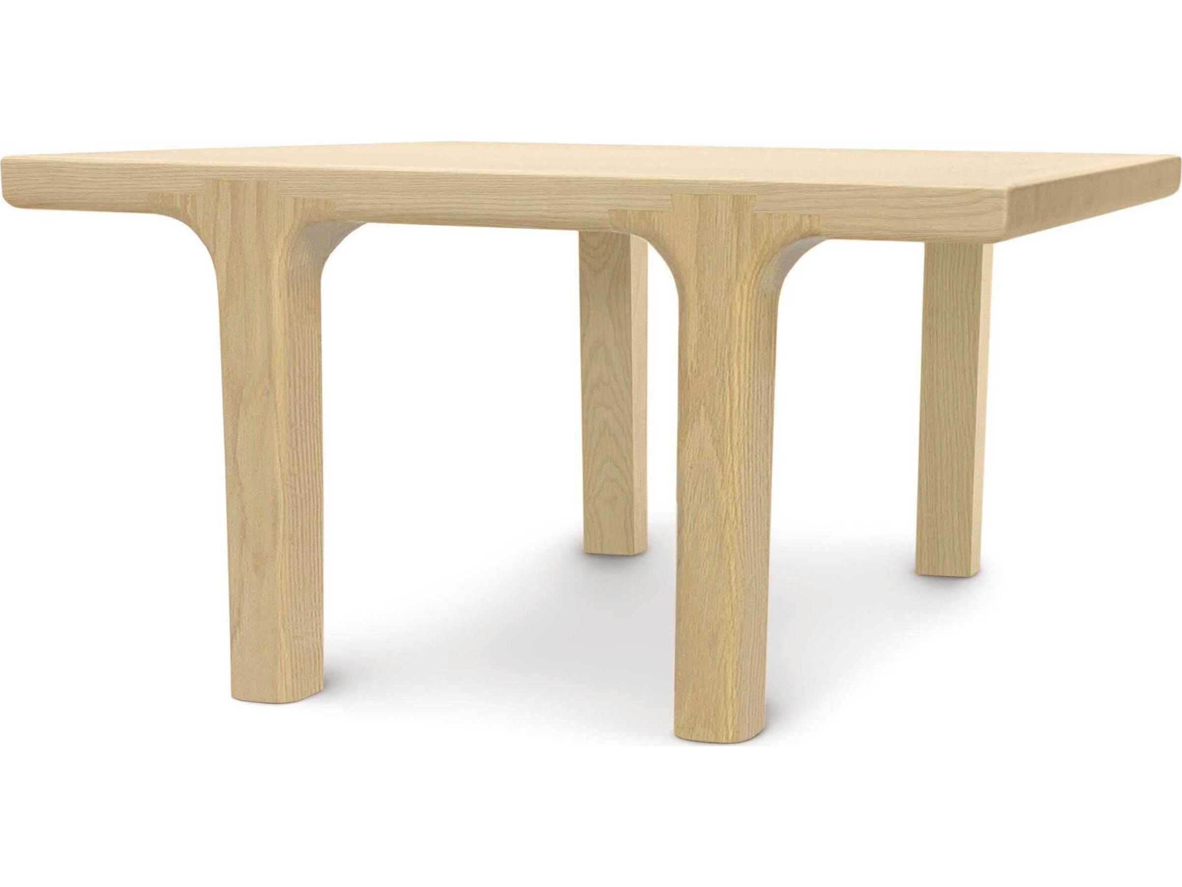 Copeland Sierra Square Wood Coffee Table