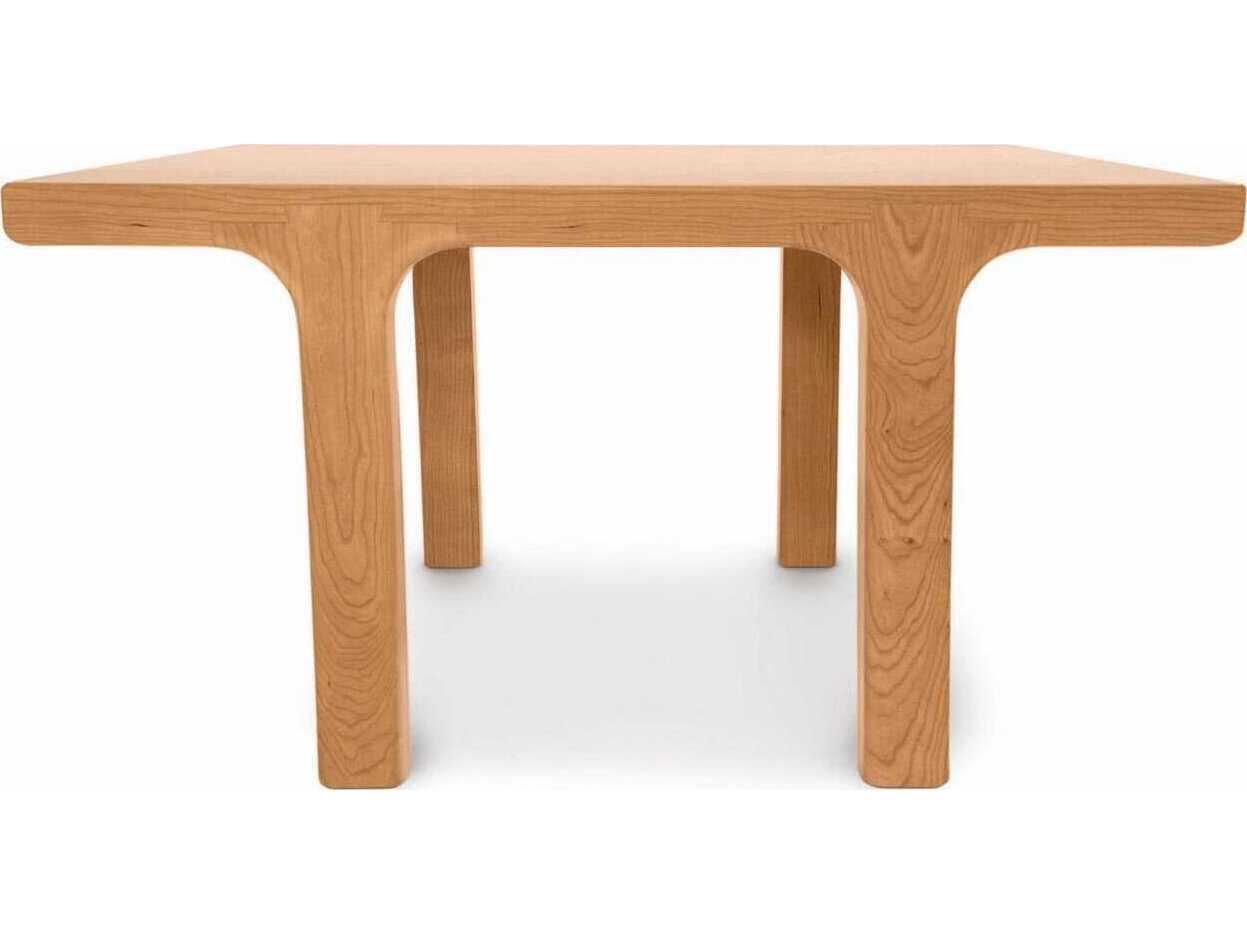 Copeland Sierra Square Wood Coffee Table
