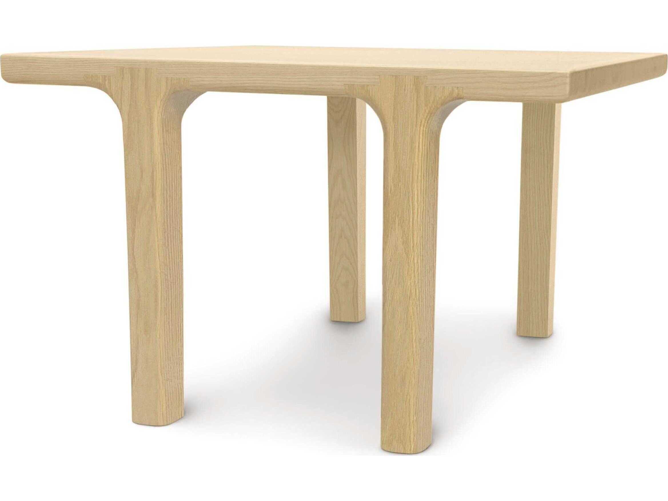 Copeland Sierra Square Wood Coffee Table