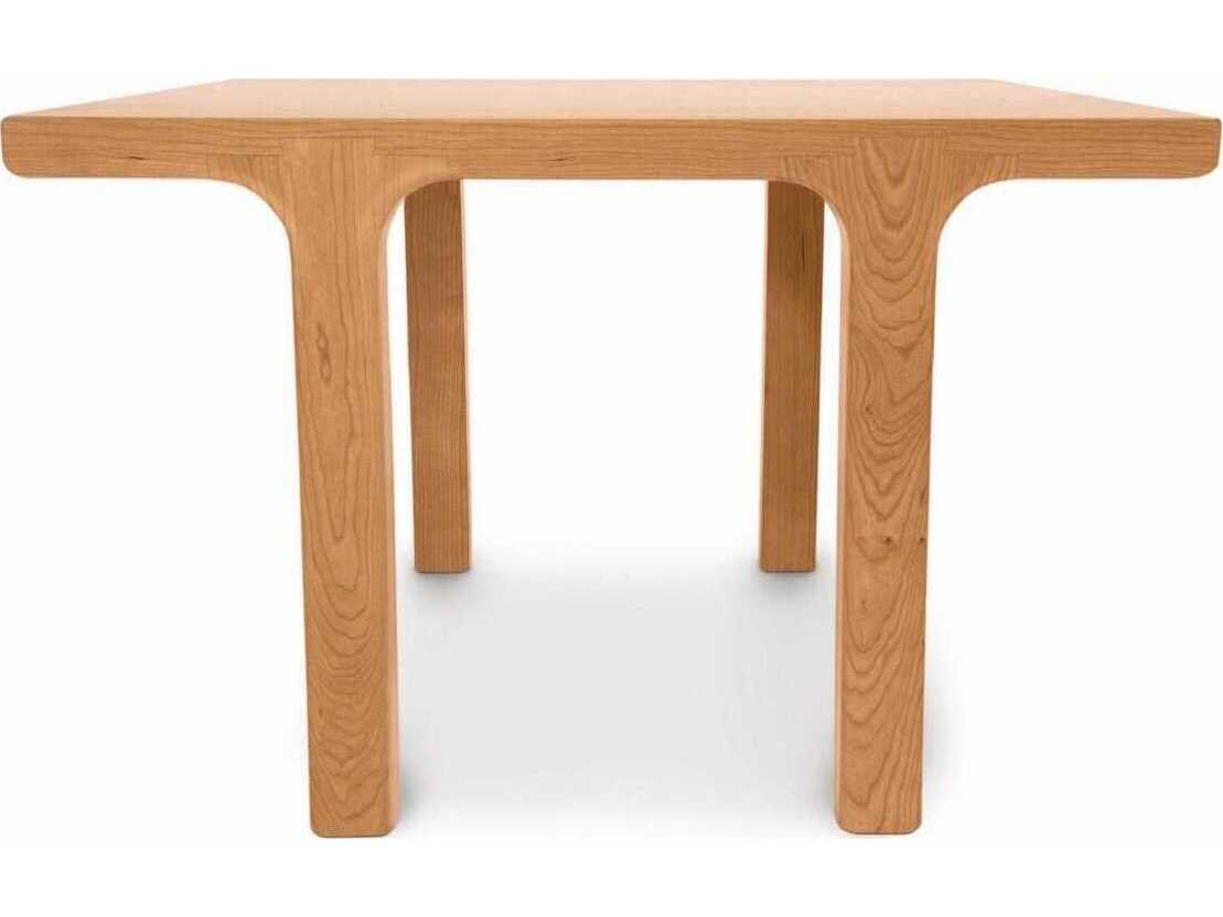 Copeland Sierra Square Wood Coffee Table