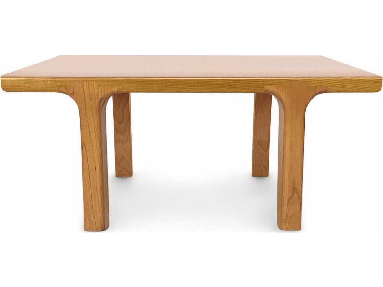 Copeland Sierra Rectangular Wood Coffee Table