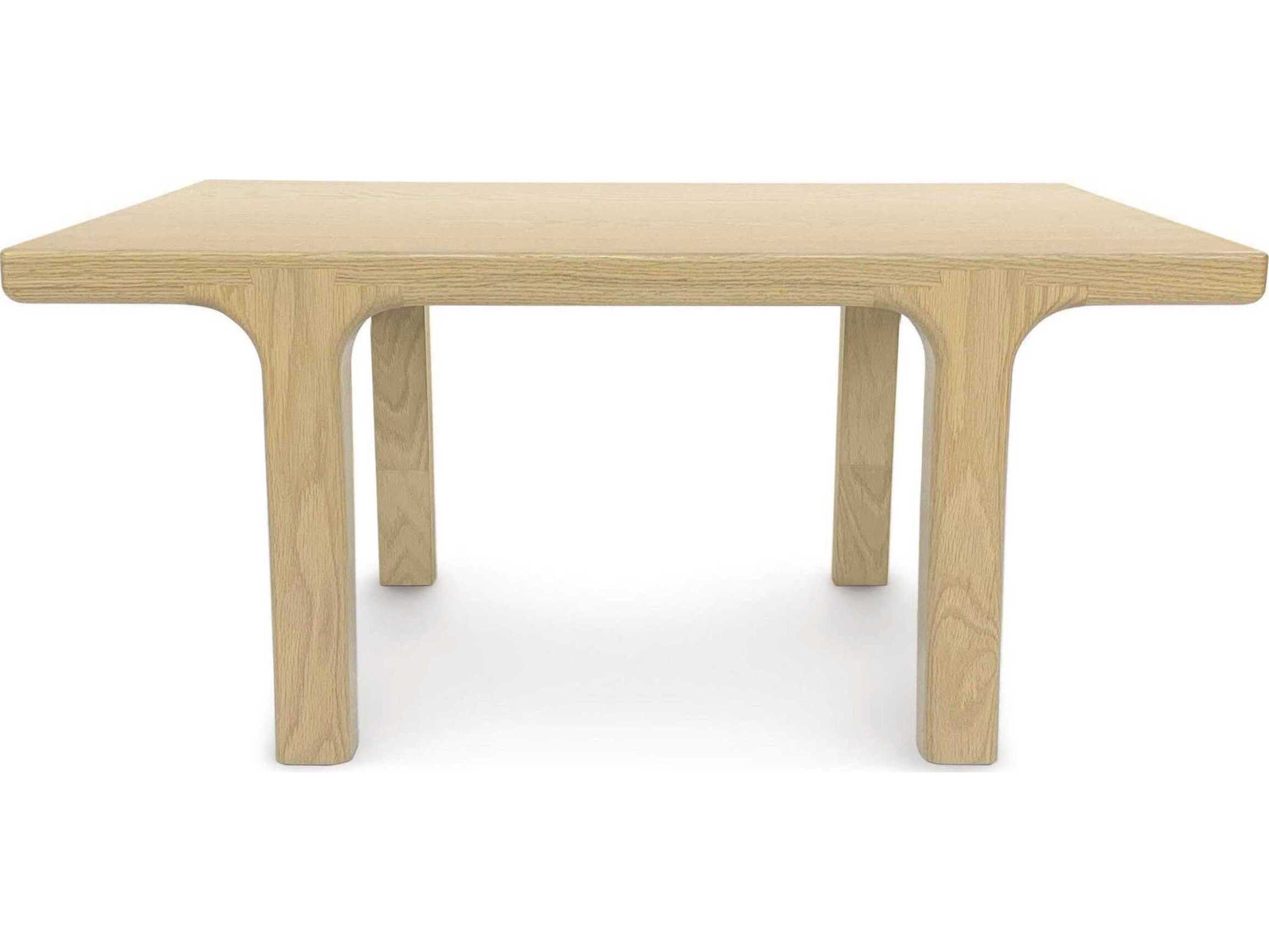 Copeland Sierra Rectangular Wood Coffee Table