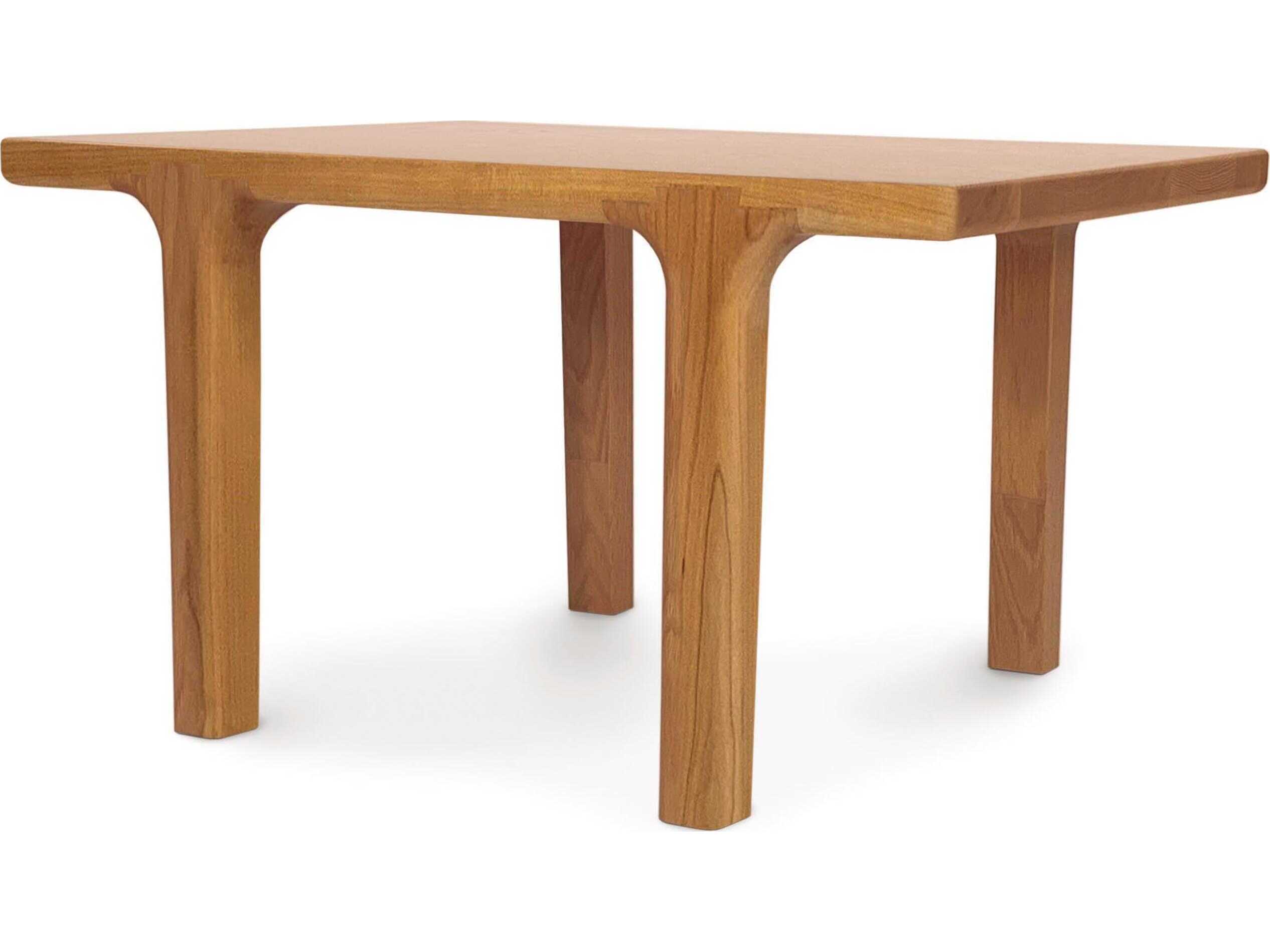 Copeland Sierra Rectangular Wood Coffee Table