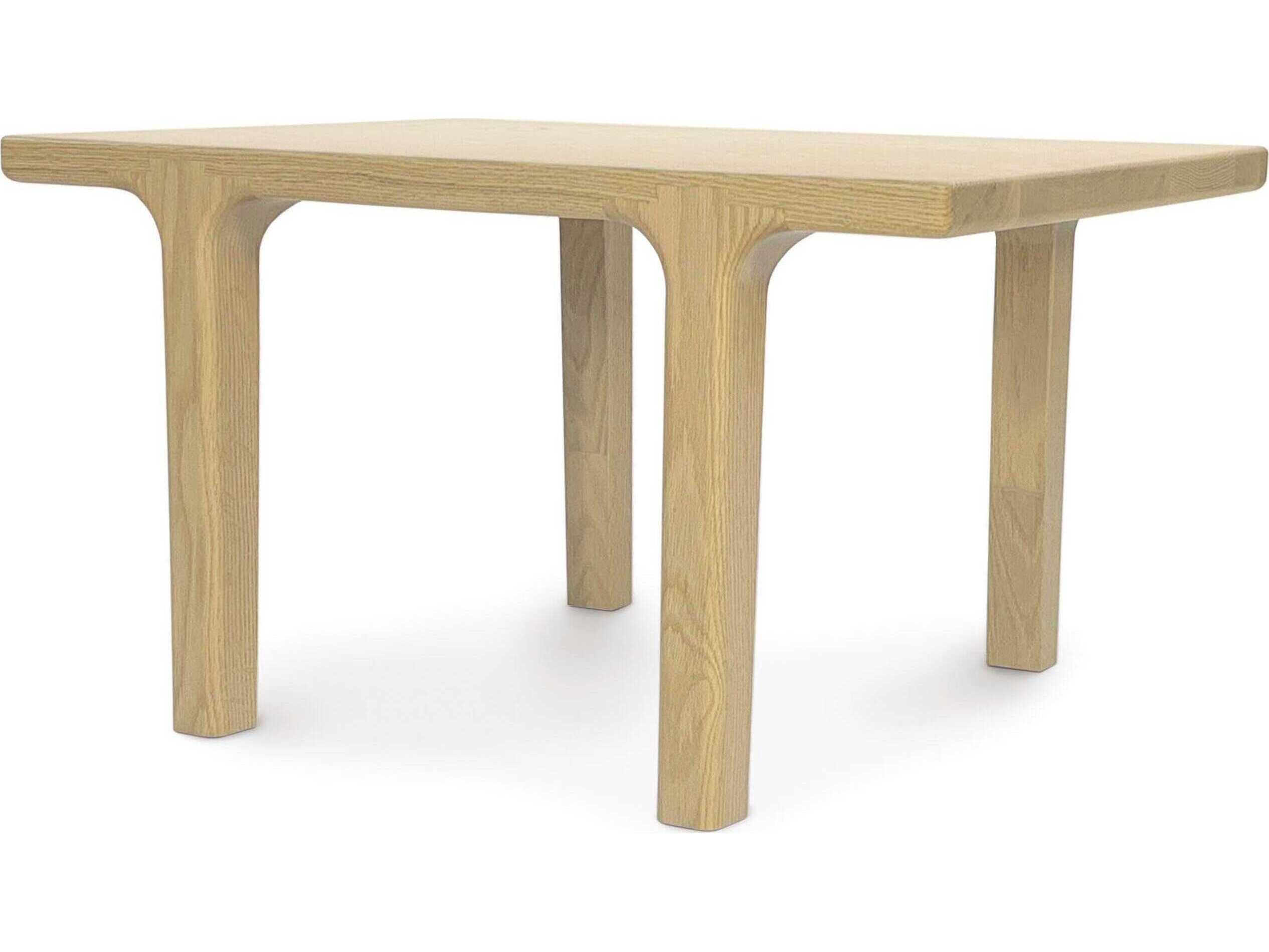 Copeland Sierra Rectangular Wood Coffee Table