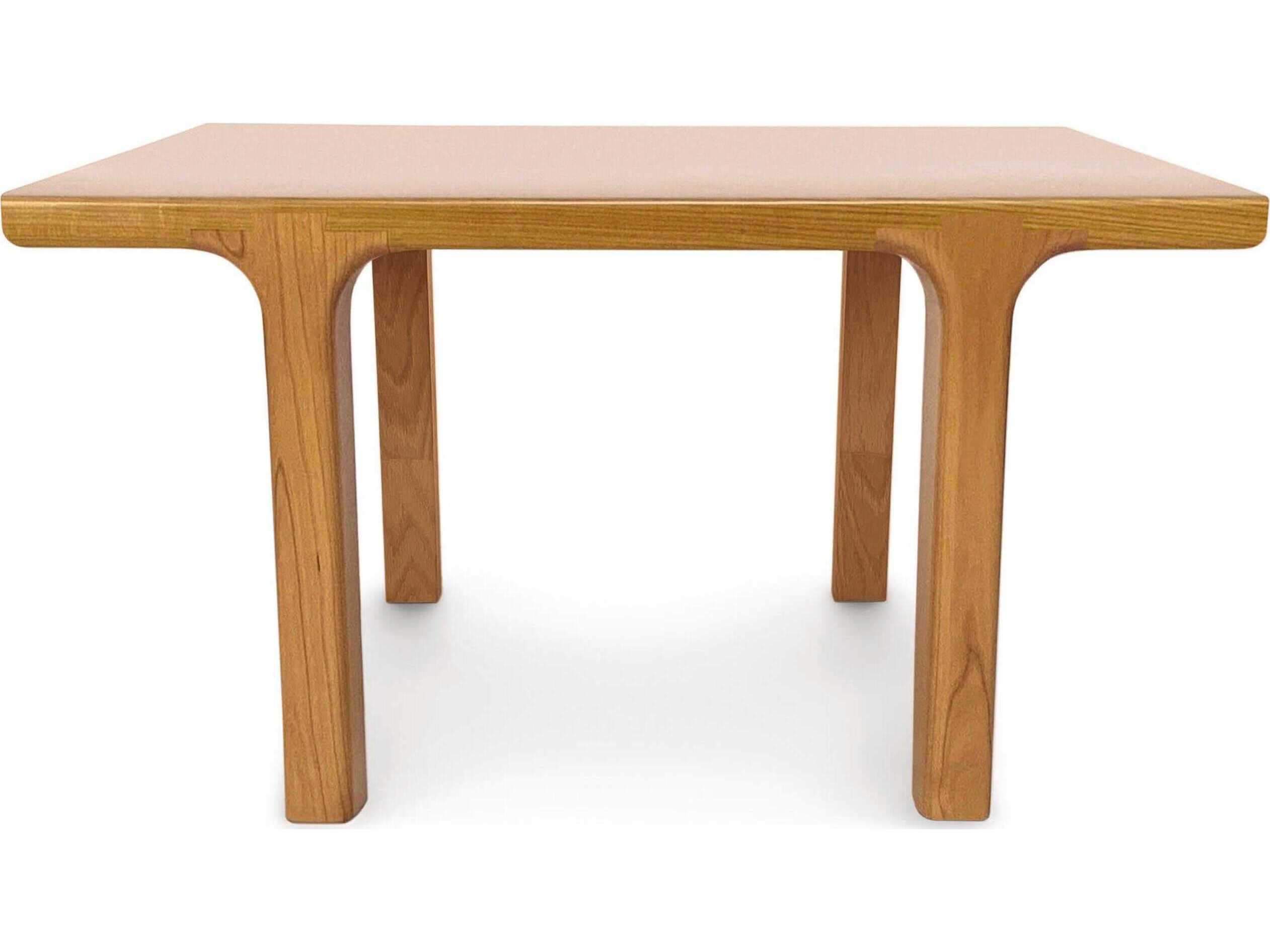 Copeland Sierra Rectangular Wood Coffee Table