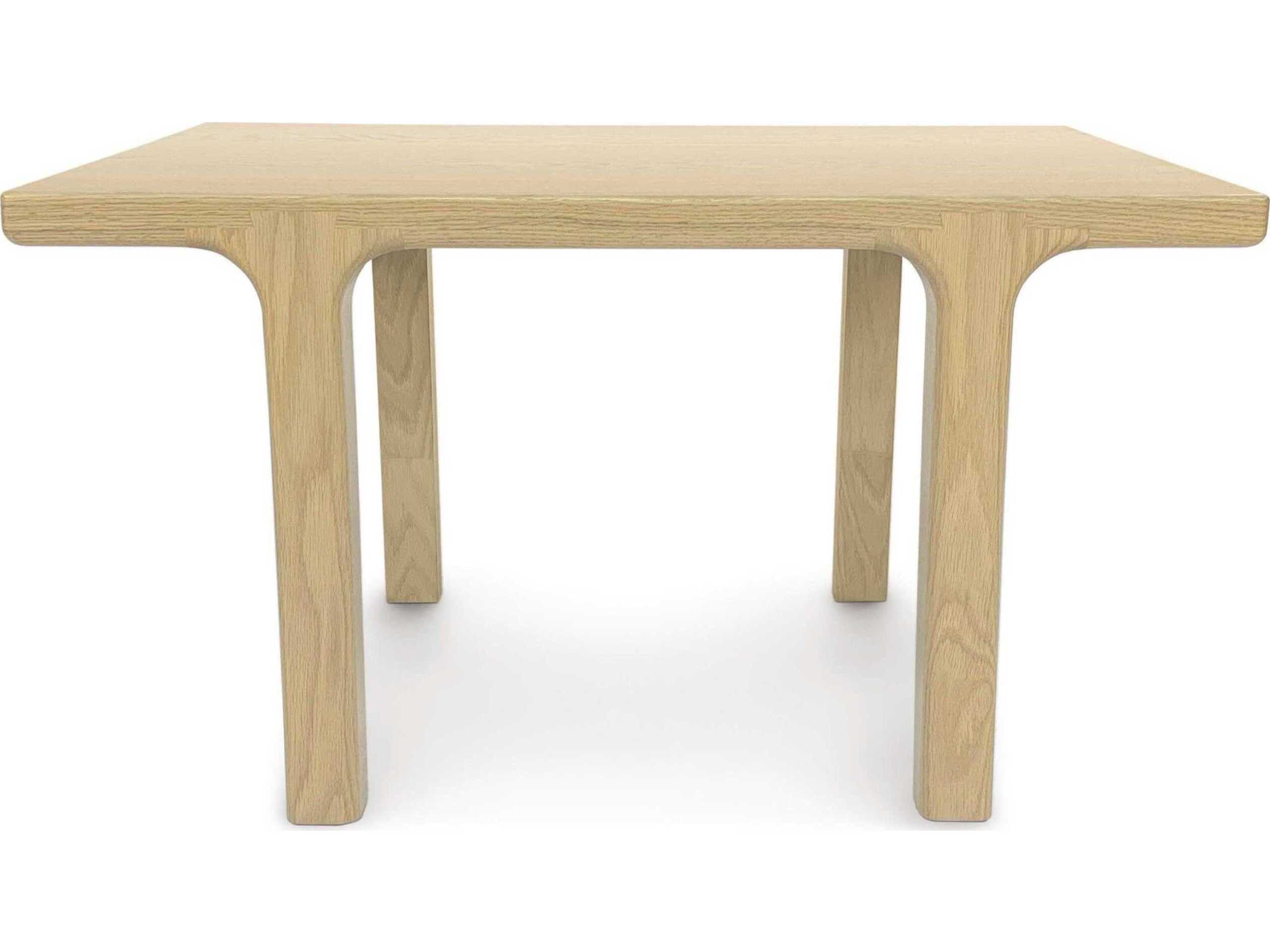 Copeland Sierra Rectangular Wood Coffee Table