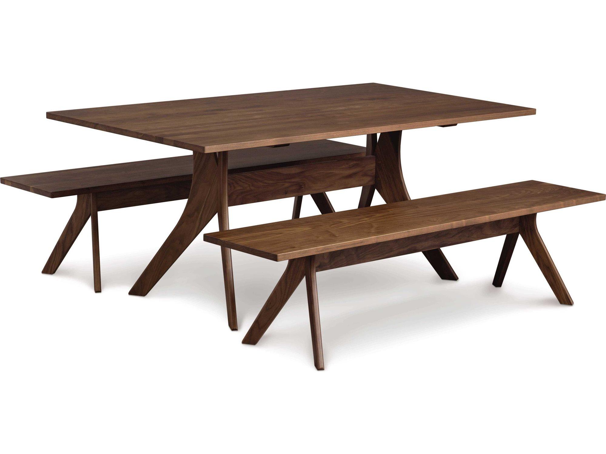 Copeland Audrey Solid Wood Dining Room Set