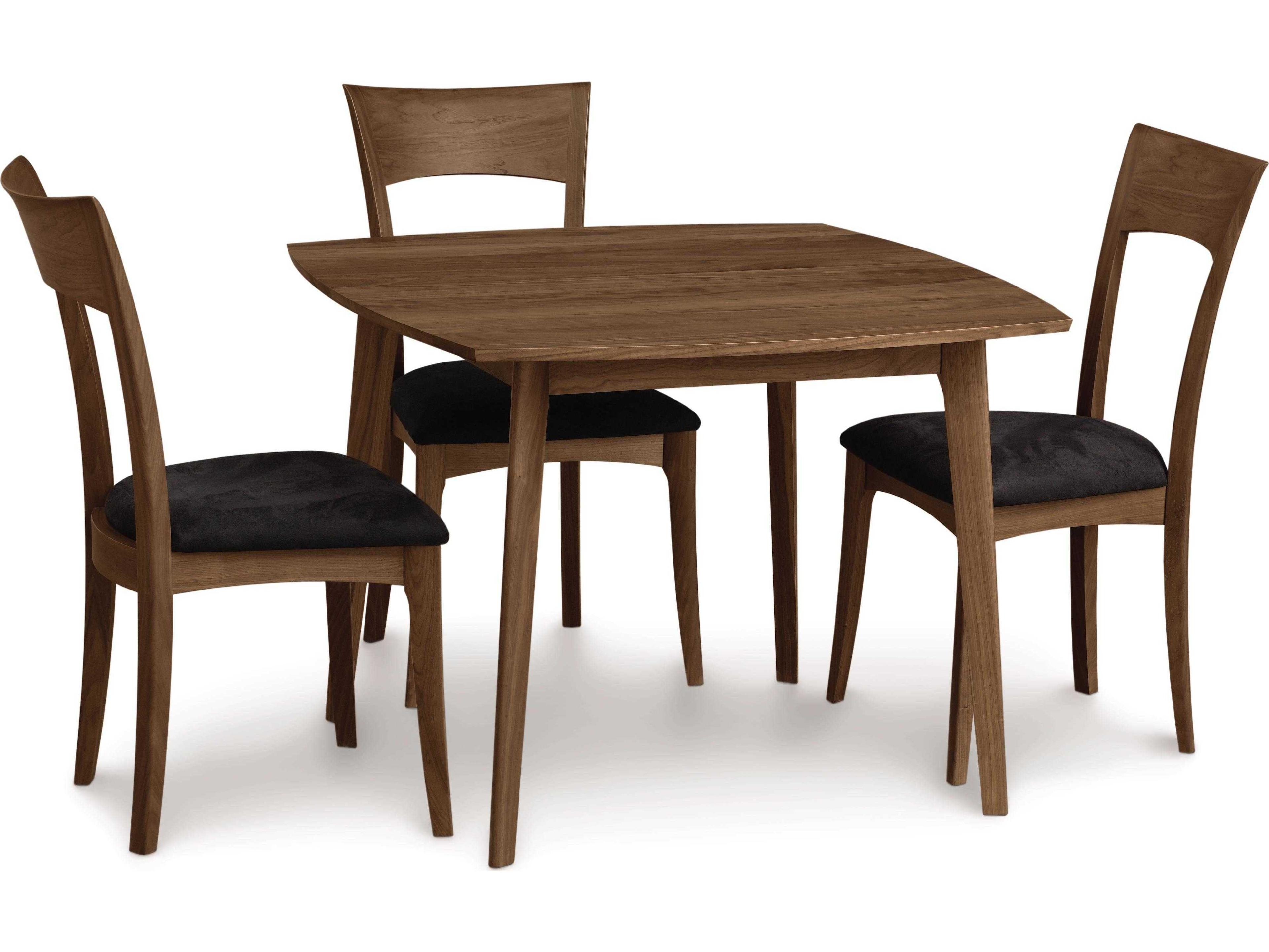 Copeland Catalina Square Wood Dining Table