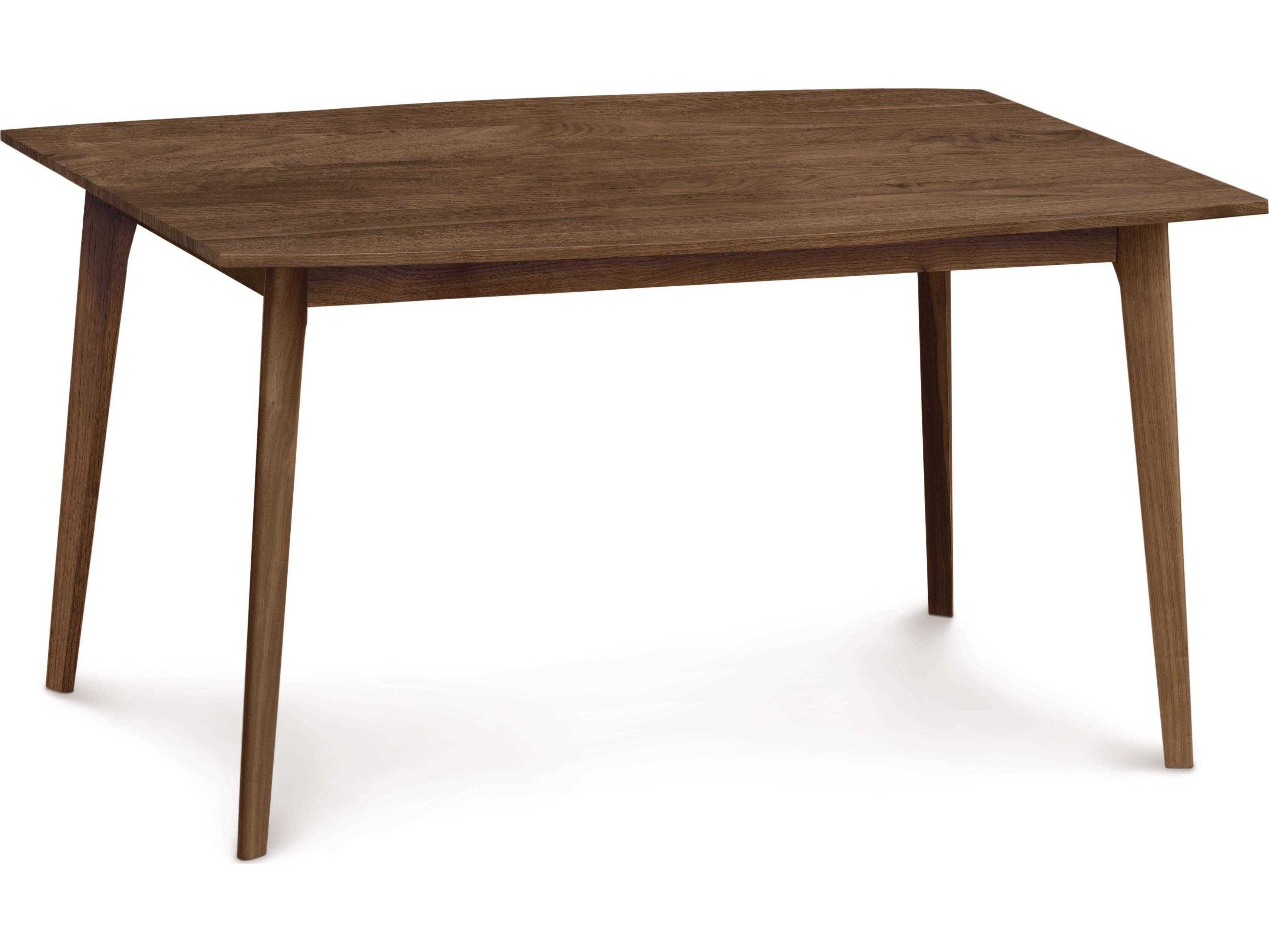 Copeland Catalina Rectangular Wood Dining Table