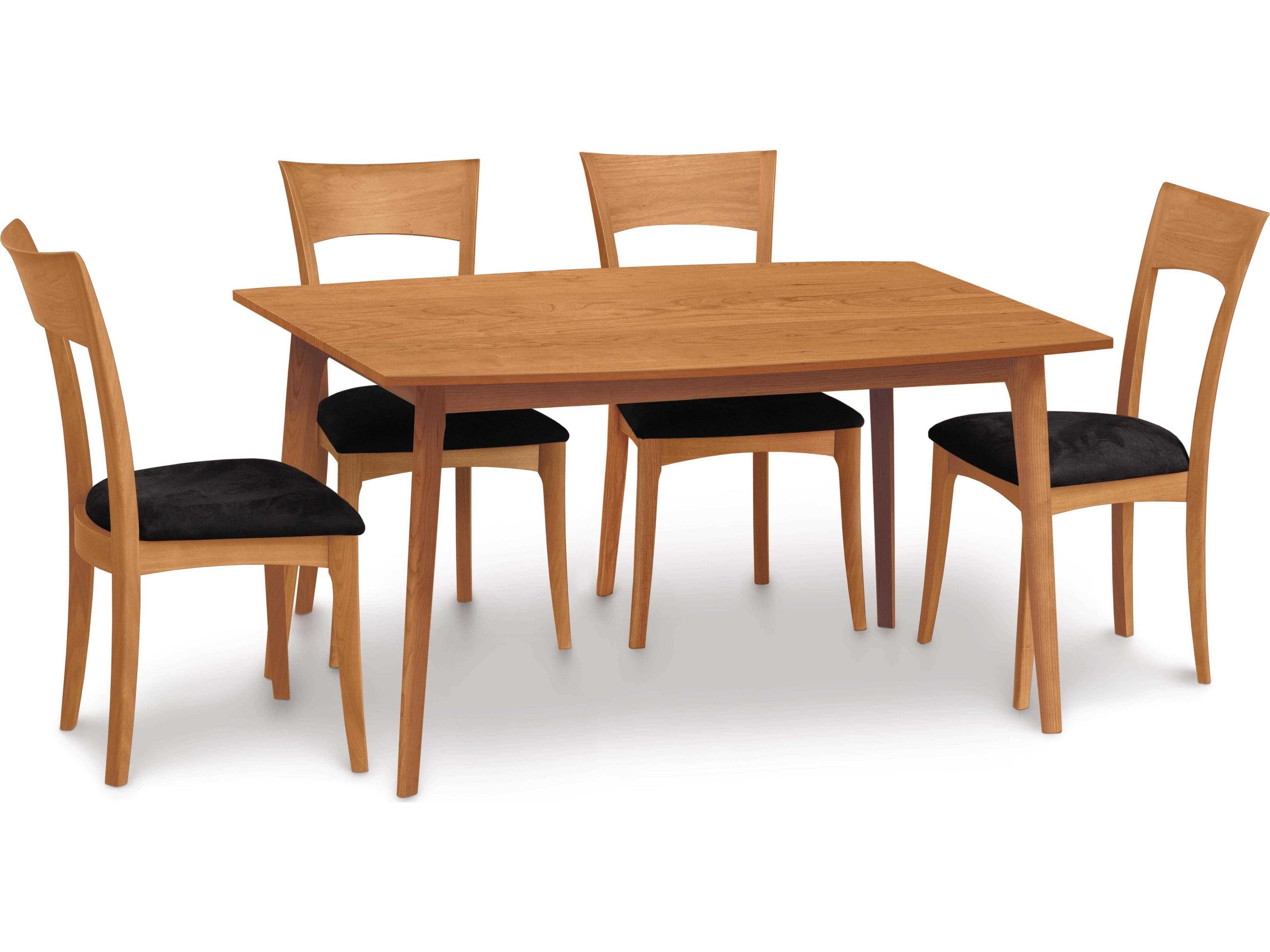 Copeland Catalina Rectangular Wood Dining Table