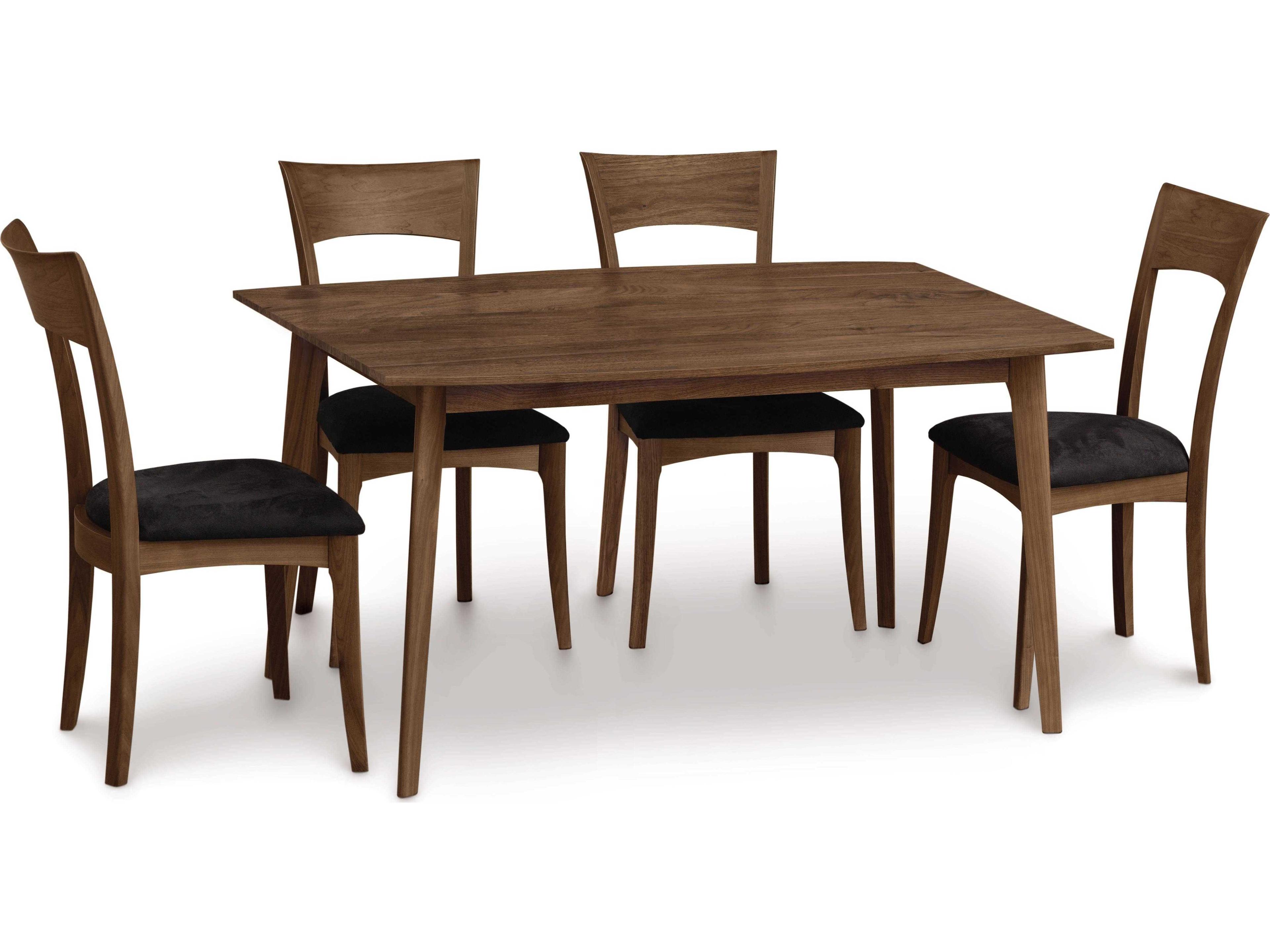 Copeland Catalina Rectangular Wood Dining Table