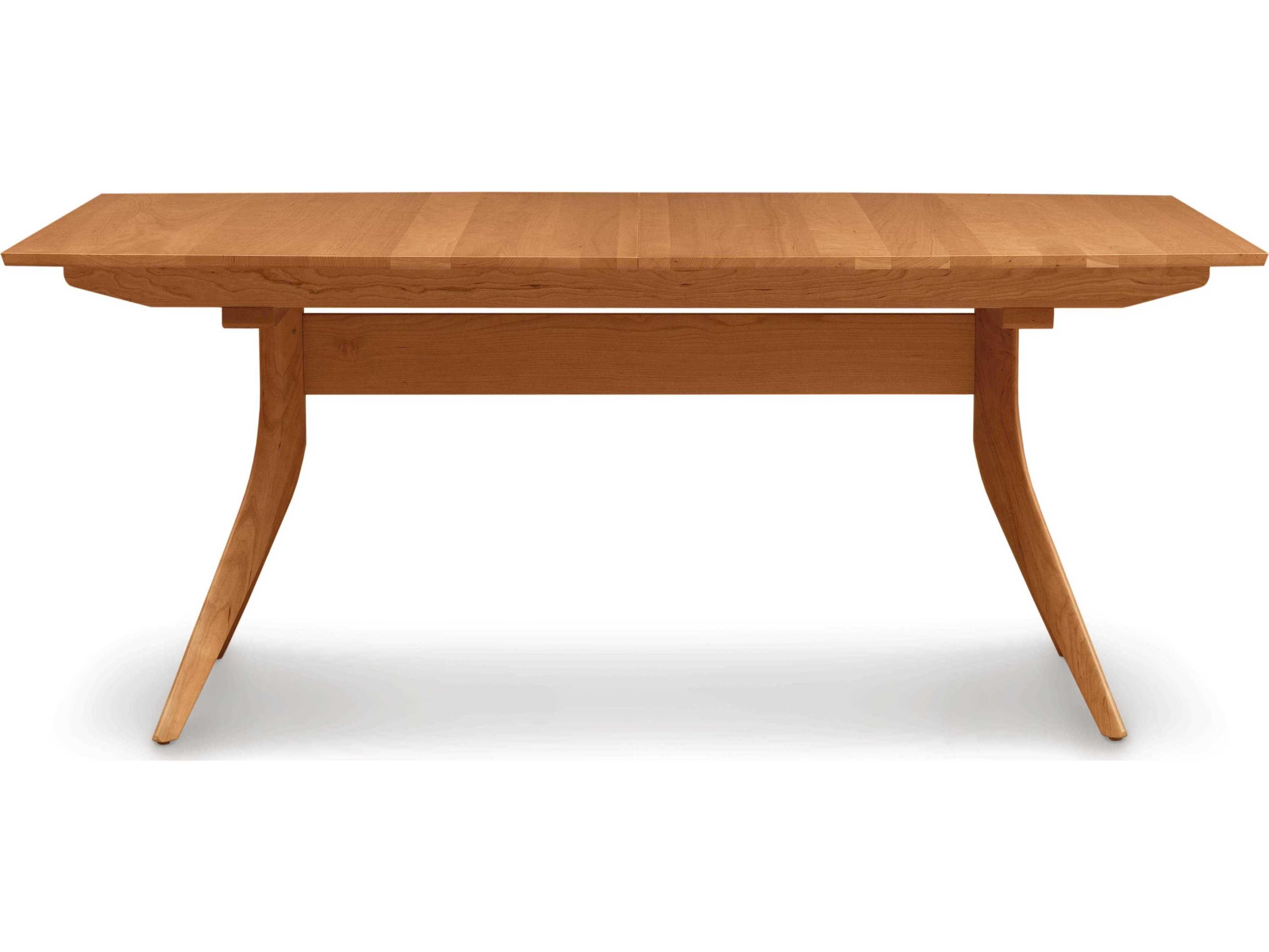 Copeland Catalina Rectangular Wood Dining Table