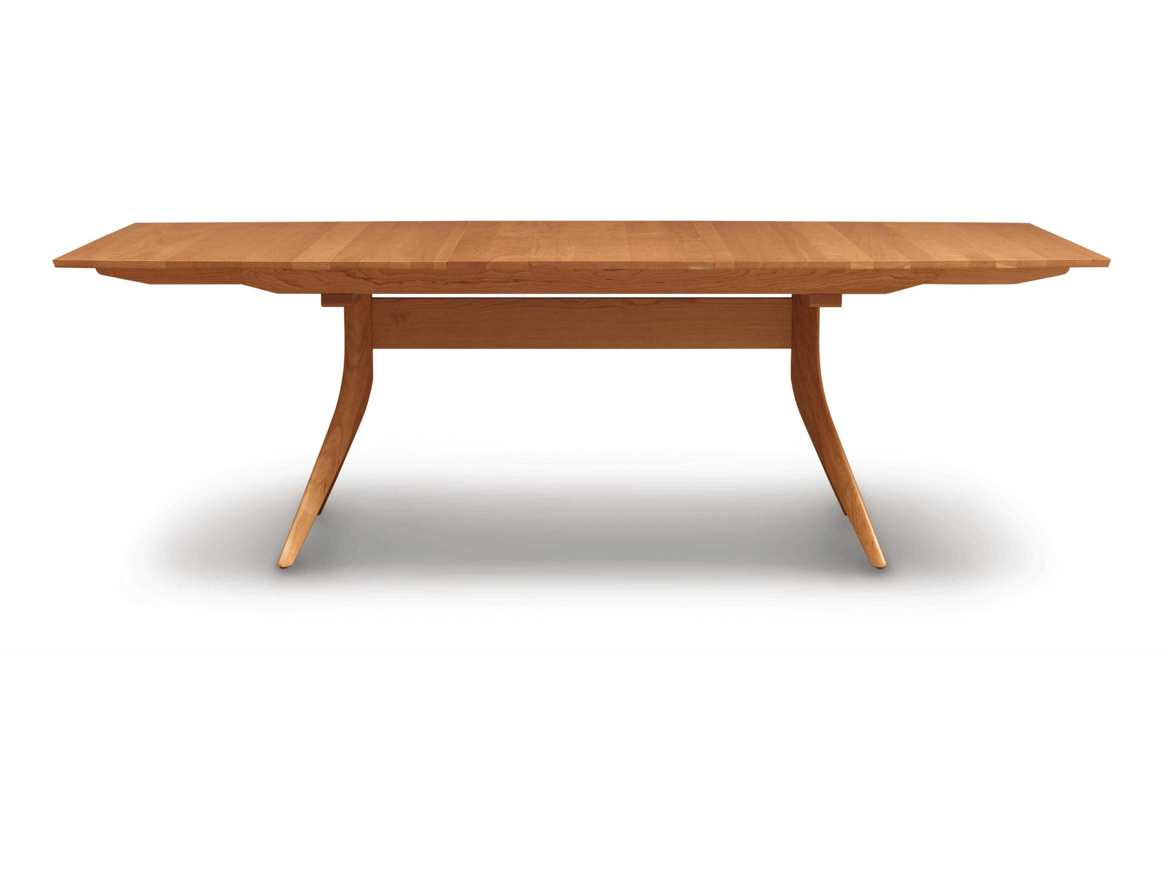 Copeland Catalina Rectangular Wood Dining Table