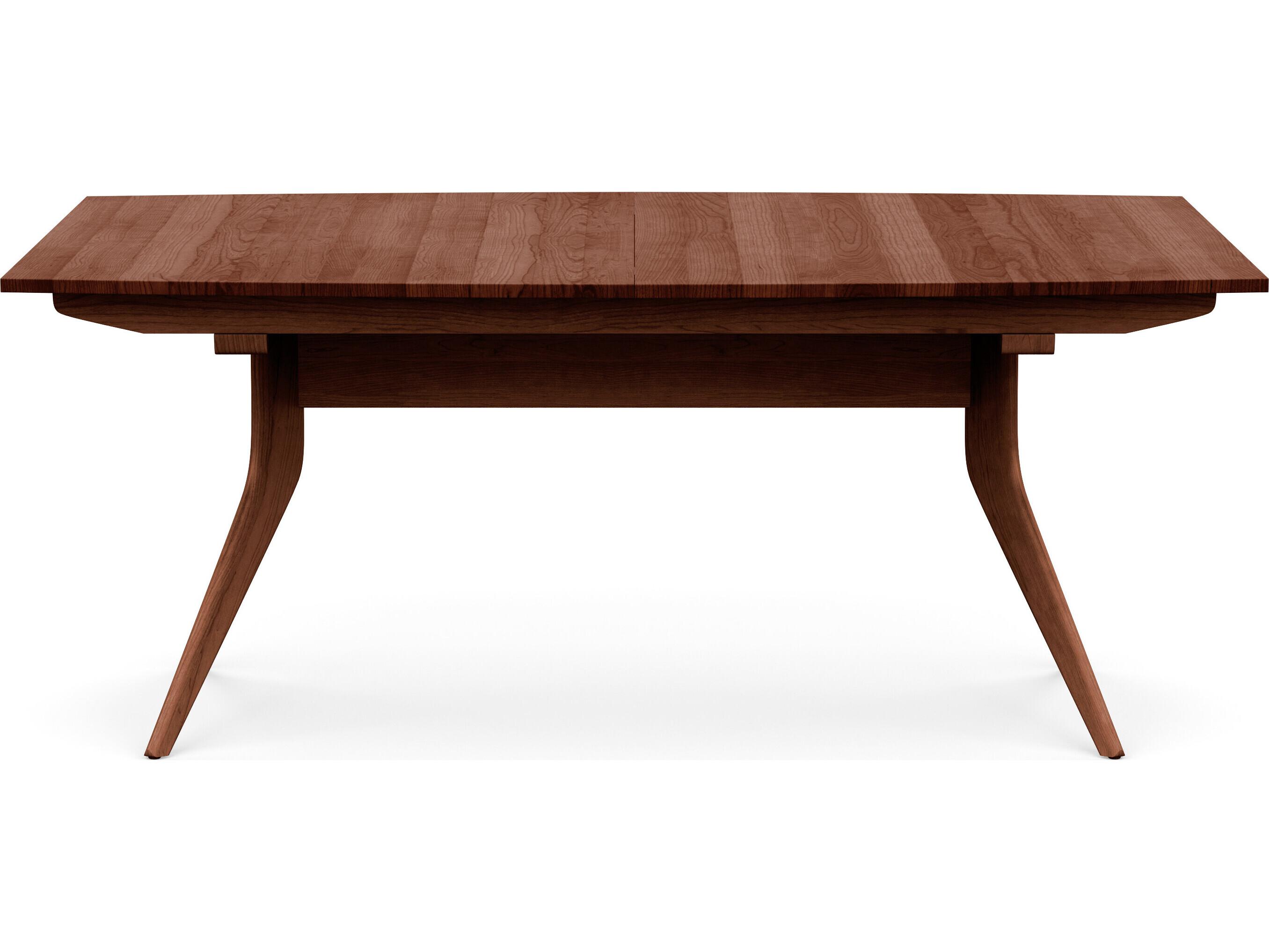Copeland Catalina Rectangular Wood Dining Table