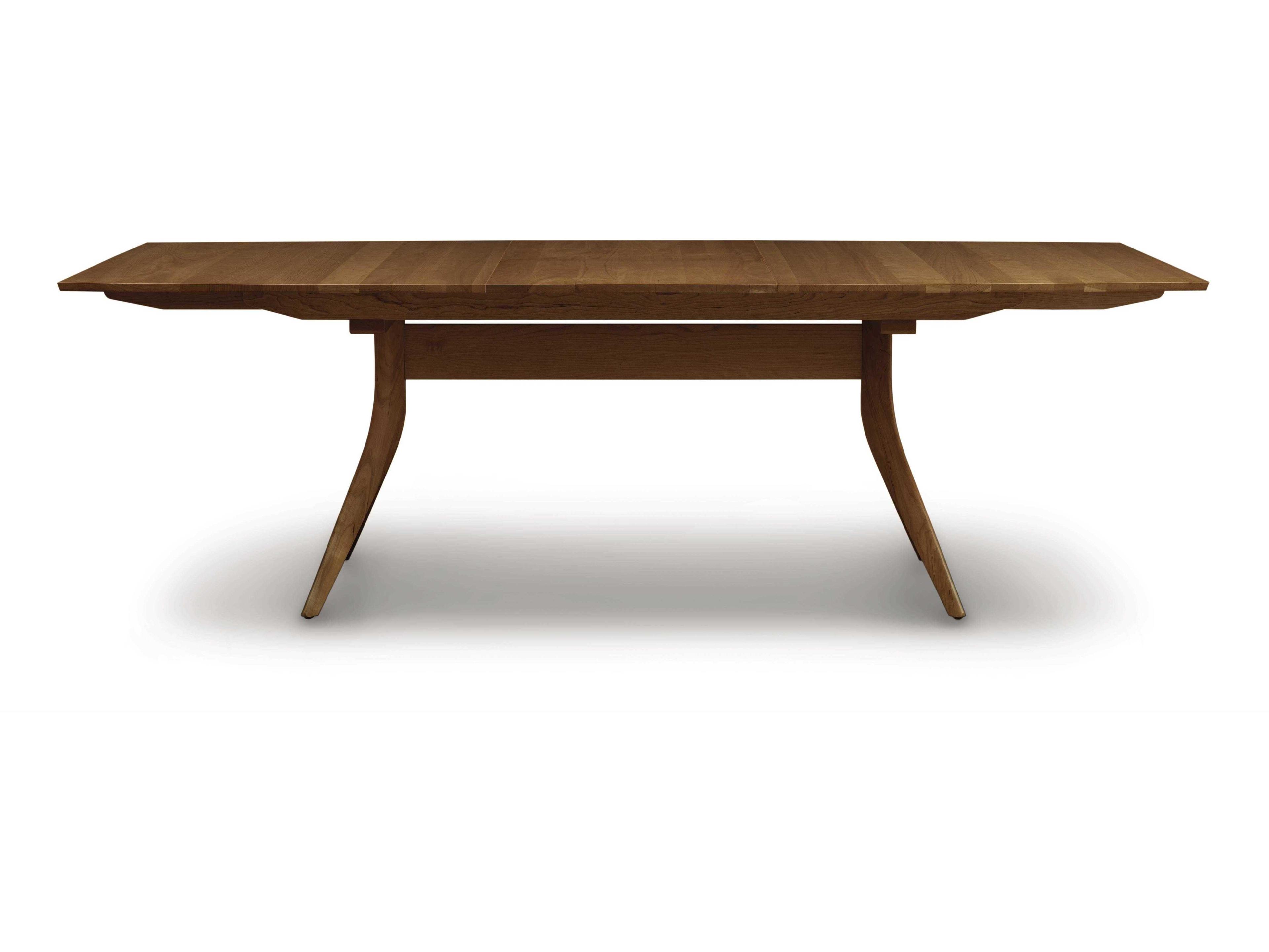Copeland Catalina Rectangular Wood Dining Table