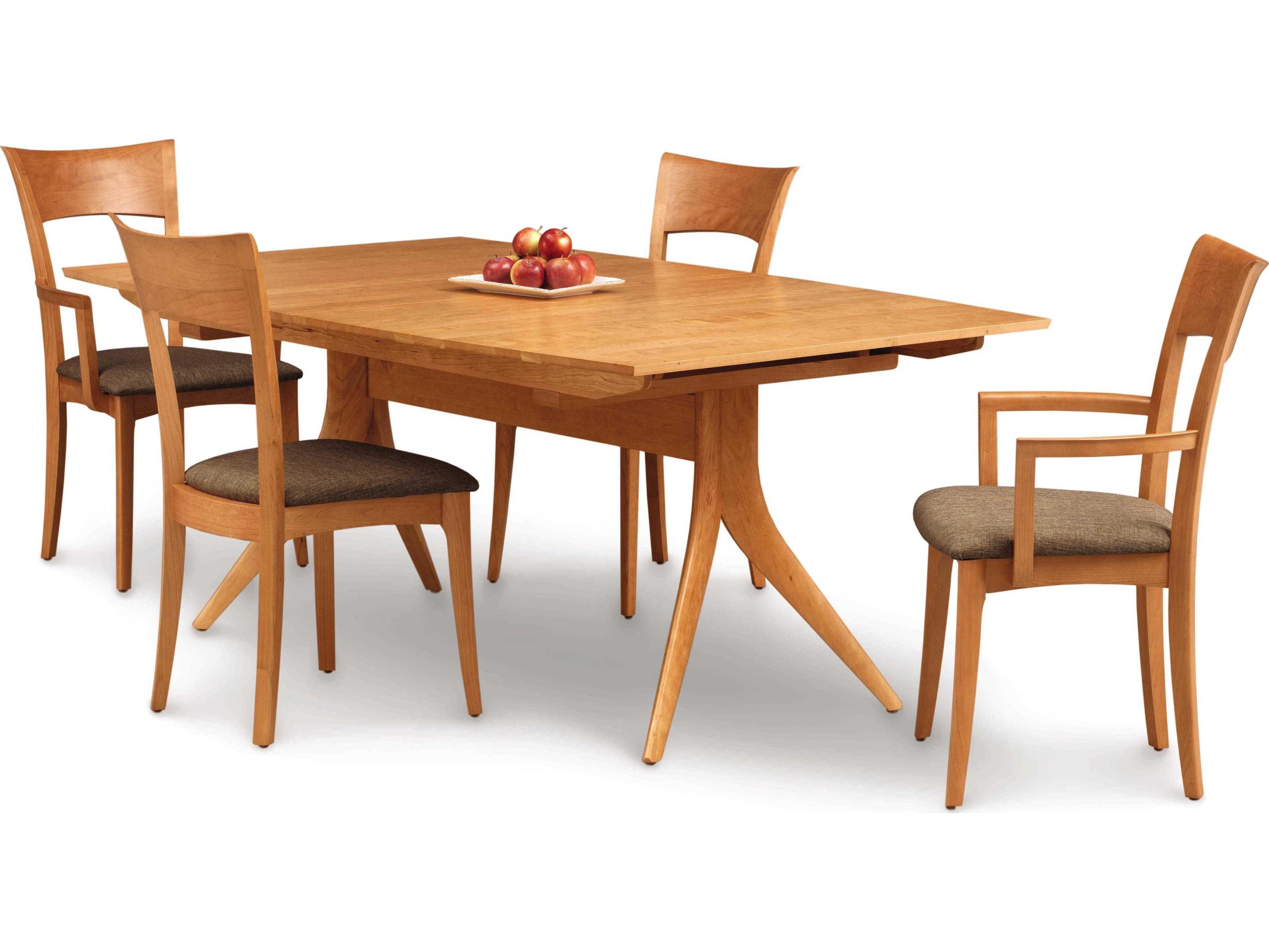Copeland Catalina Rectangular Wood Dining Table