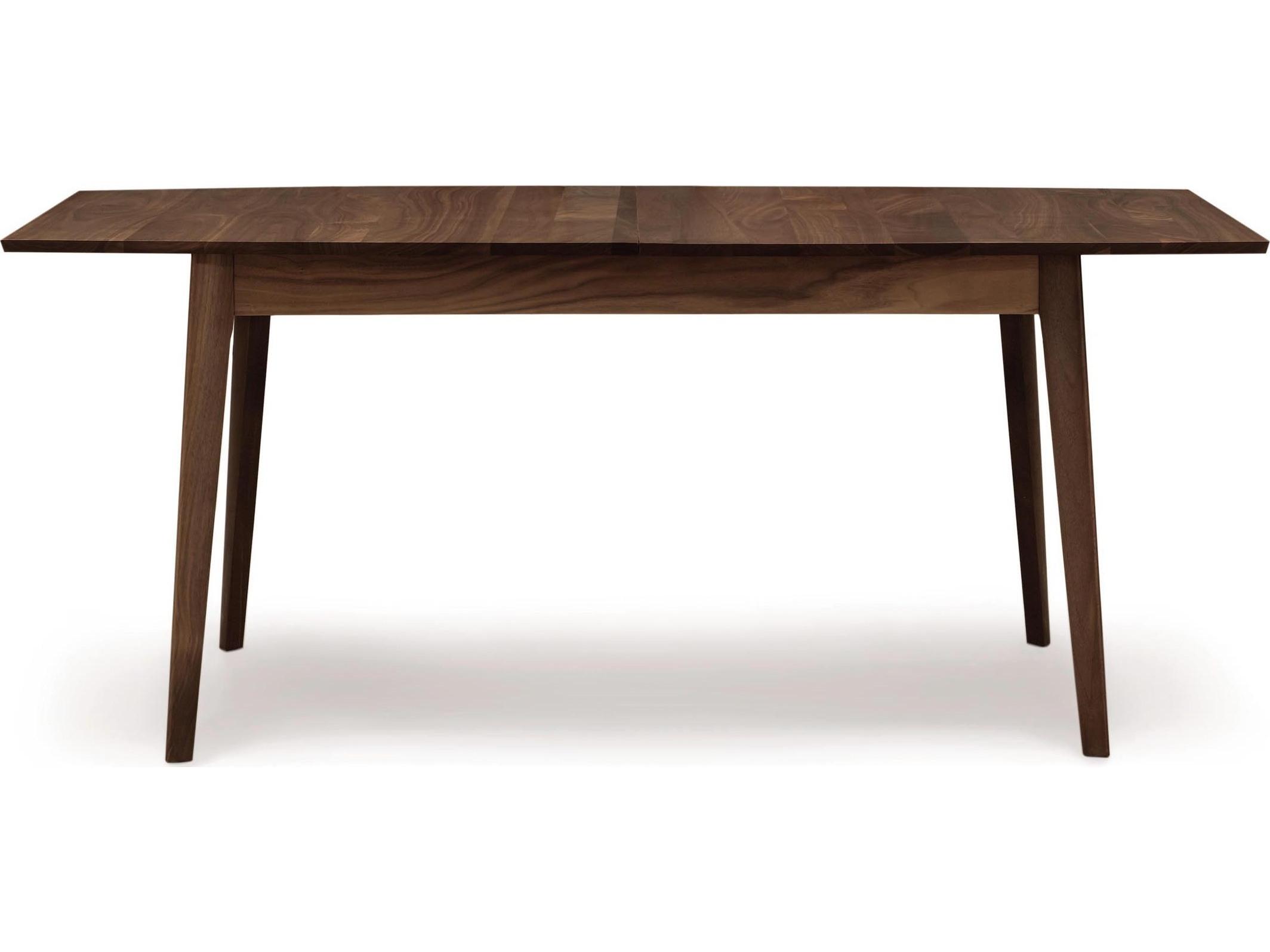 Copeland Catalina Rectangular Wood Dining Table