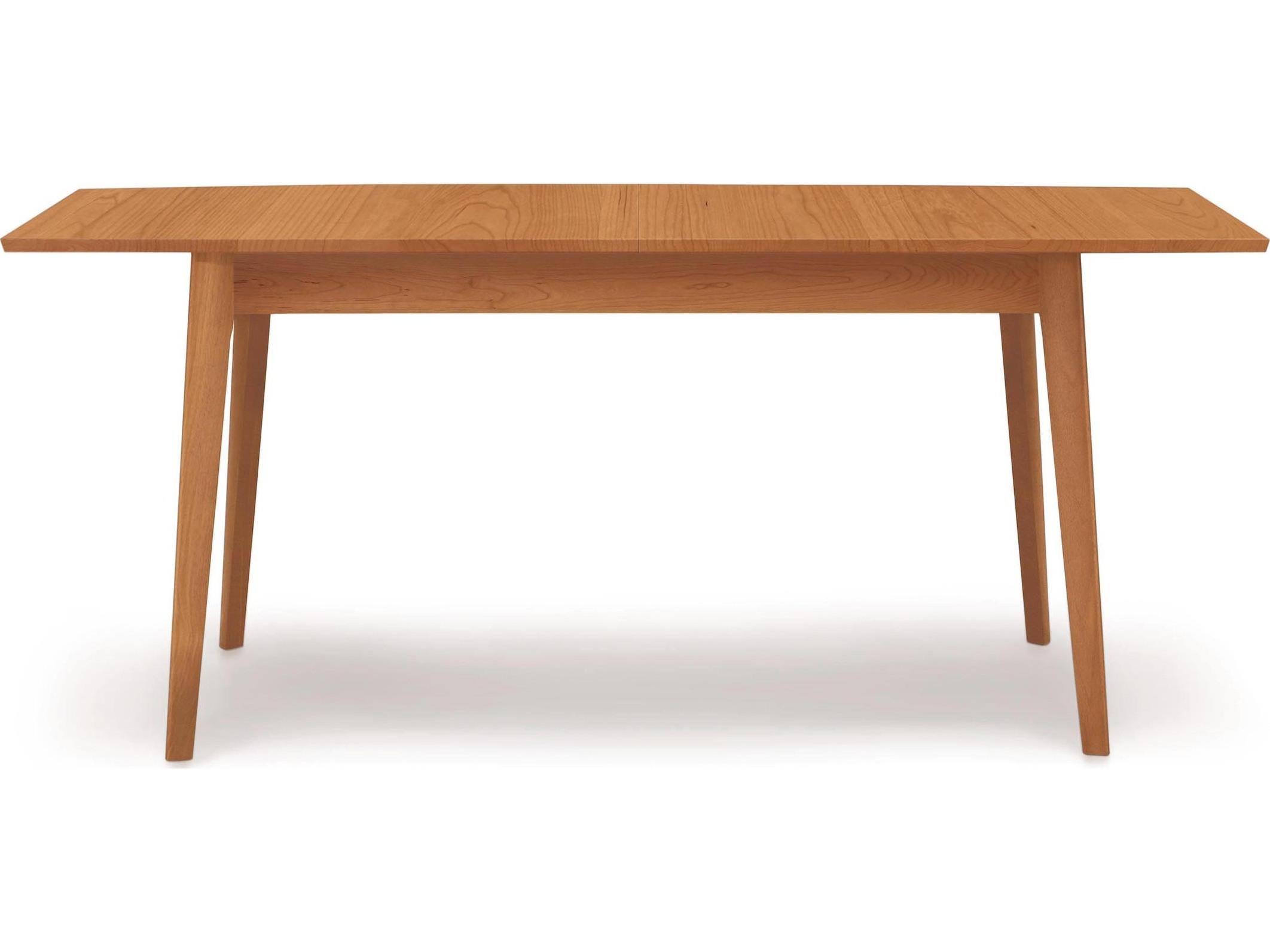 Copeland Catalina Rectangular Wood Dining Table