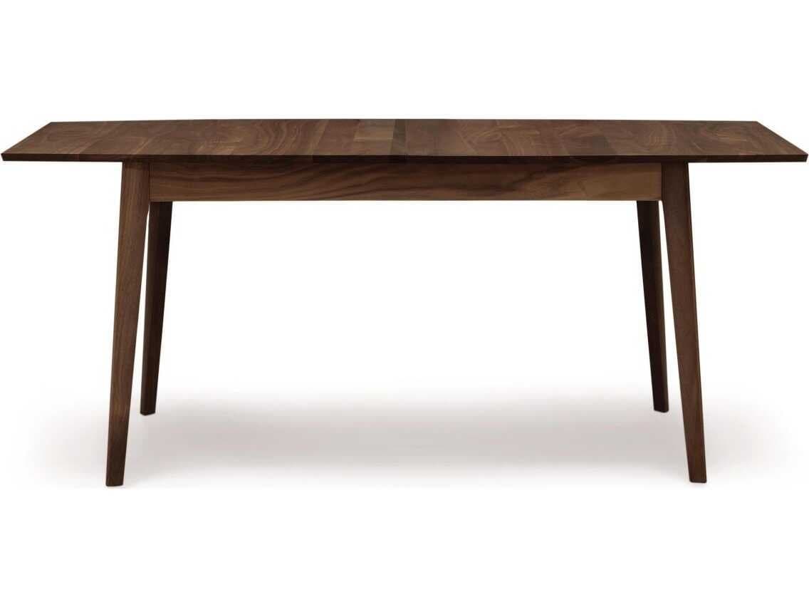 Copeland Catalina Rectangular Wood Dining Table