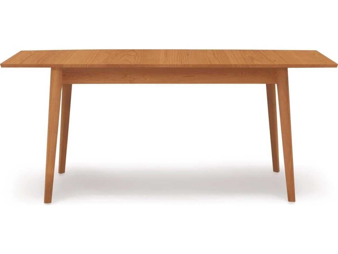 Copeland Catalina Rectangular Wood Dining Table