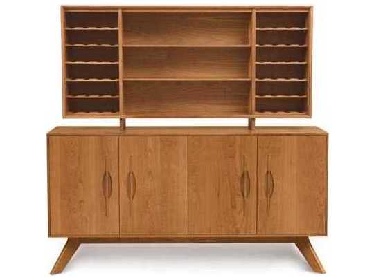 Copeland Furniture Catalina 30" High Hutch