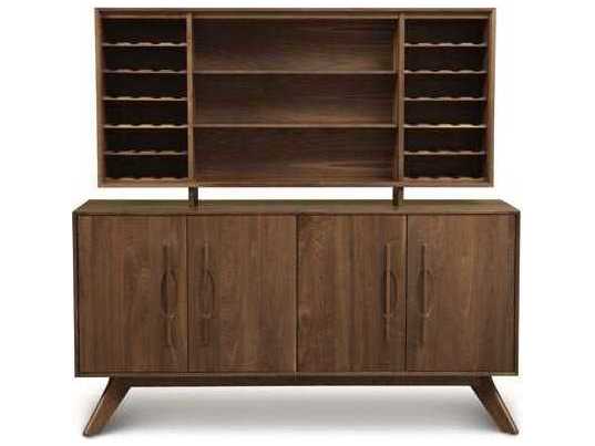 Copeland Furniture Catalina 30" High Hutch
