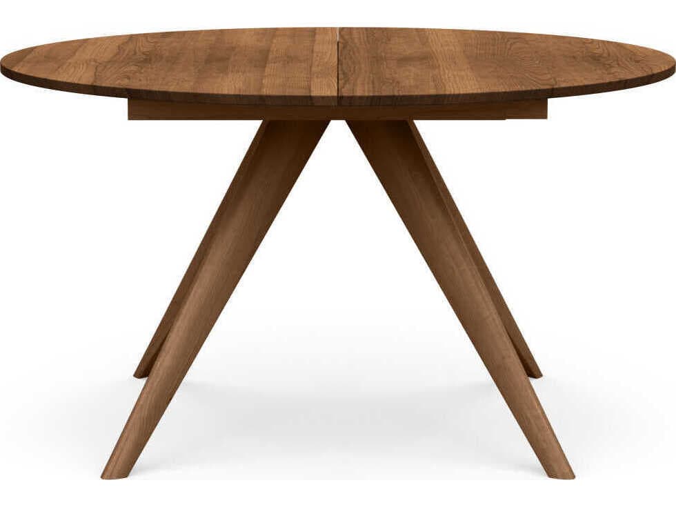 Copeland Catalina Round Wood Dining Table