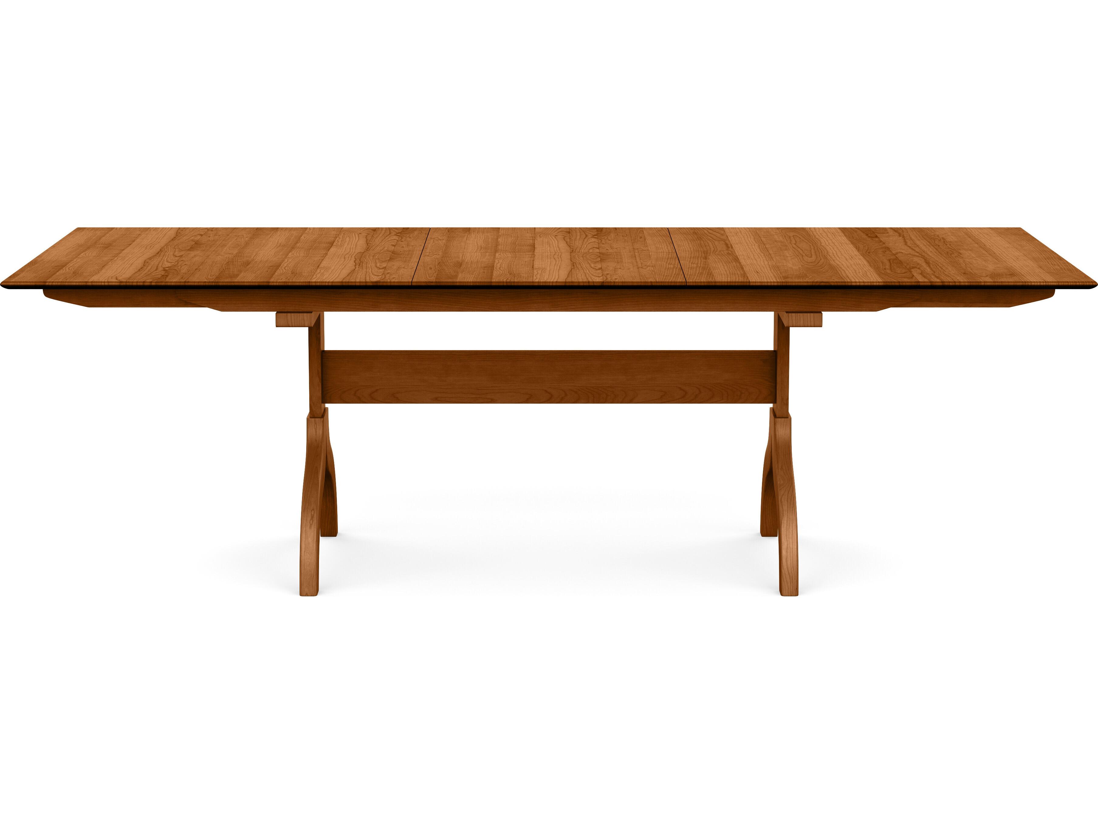Copeland Sarah Rectangular Wood Dining Table