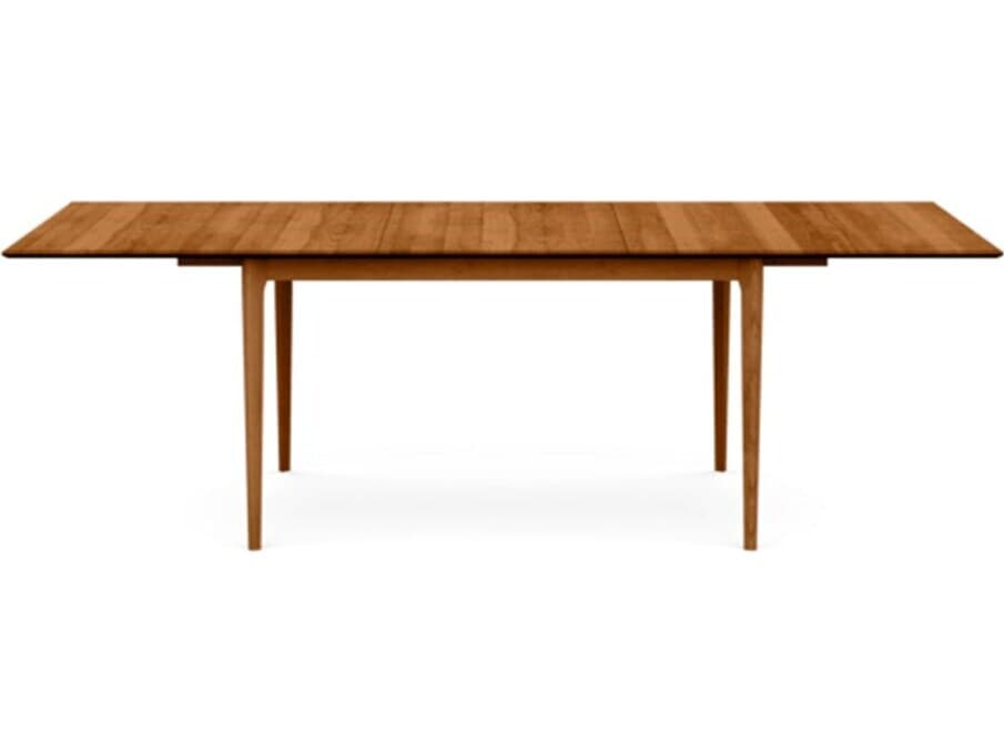 Copeland Sarah Rectangular Wood Dining Table