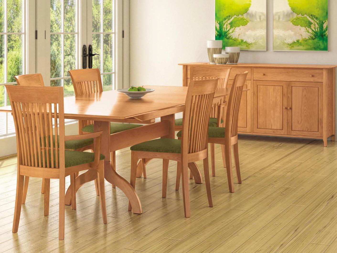 Copeland Sarah 39" Solid Wood Sideboard