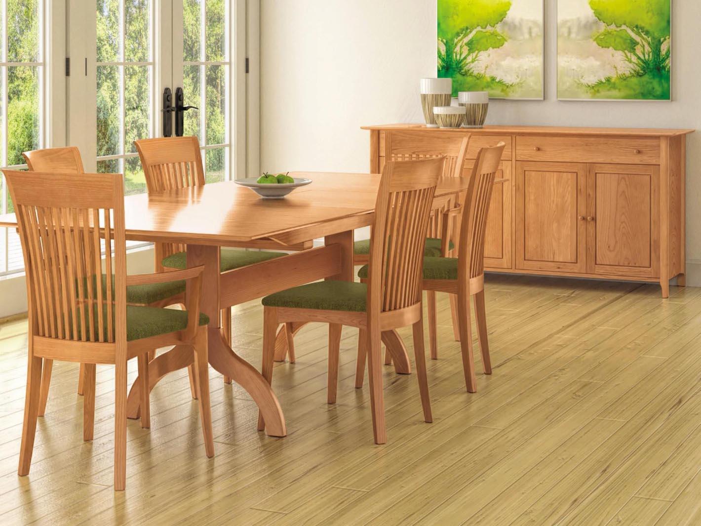 Copeland Sarah 73" Solid Wood Sideboard