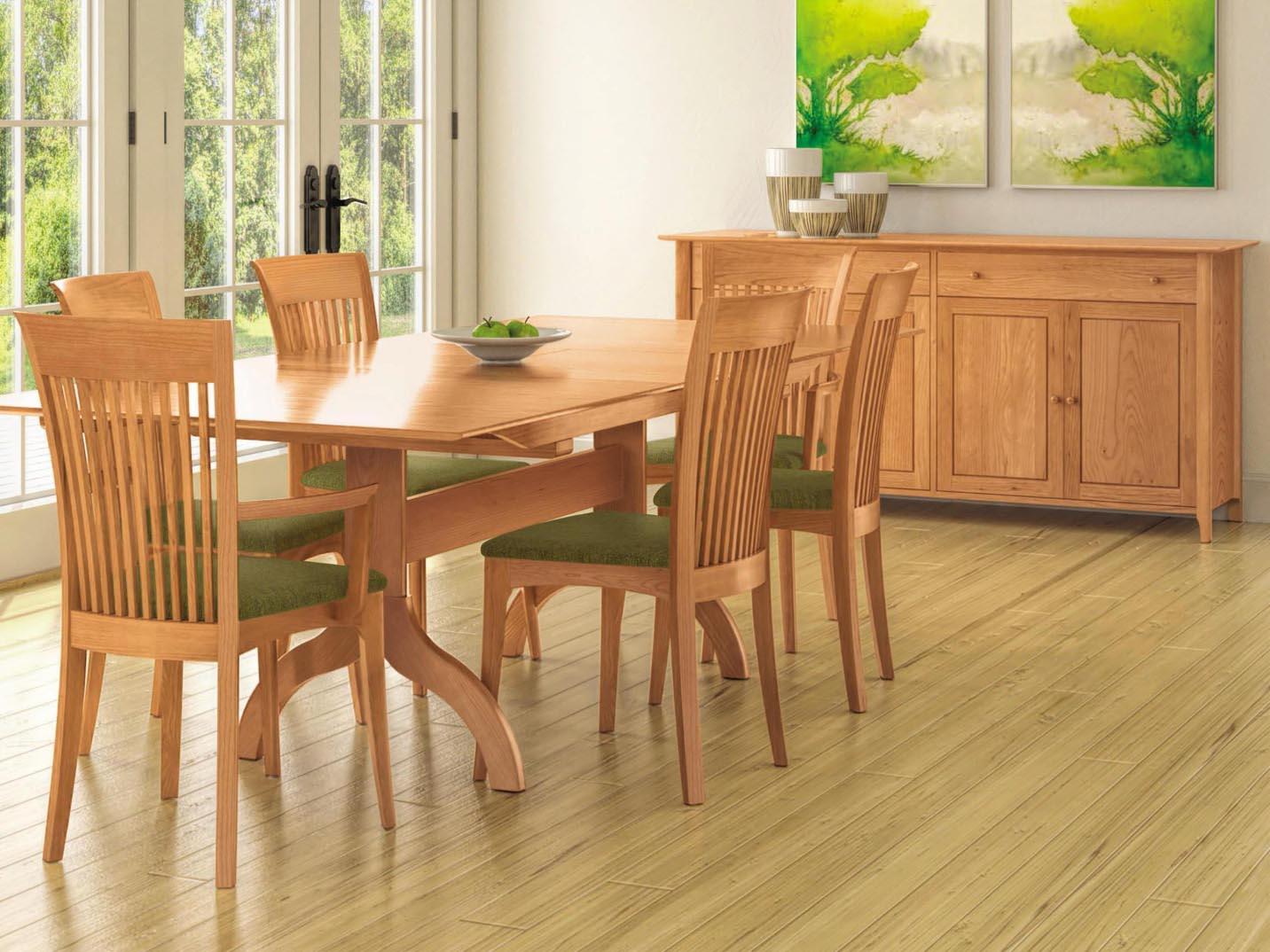 Copeland Sarah 73" Solid Wood Sideboard