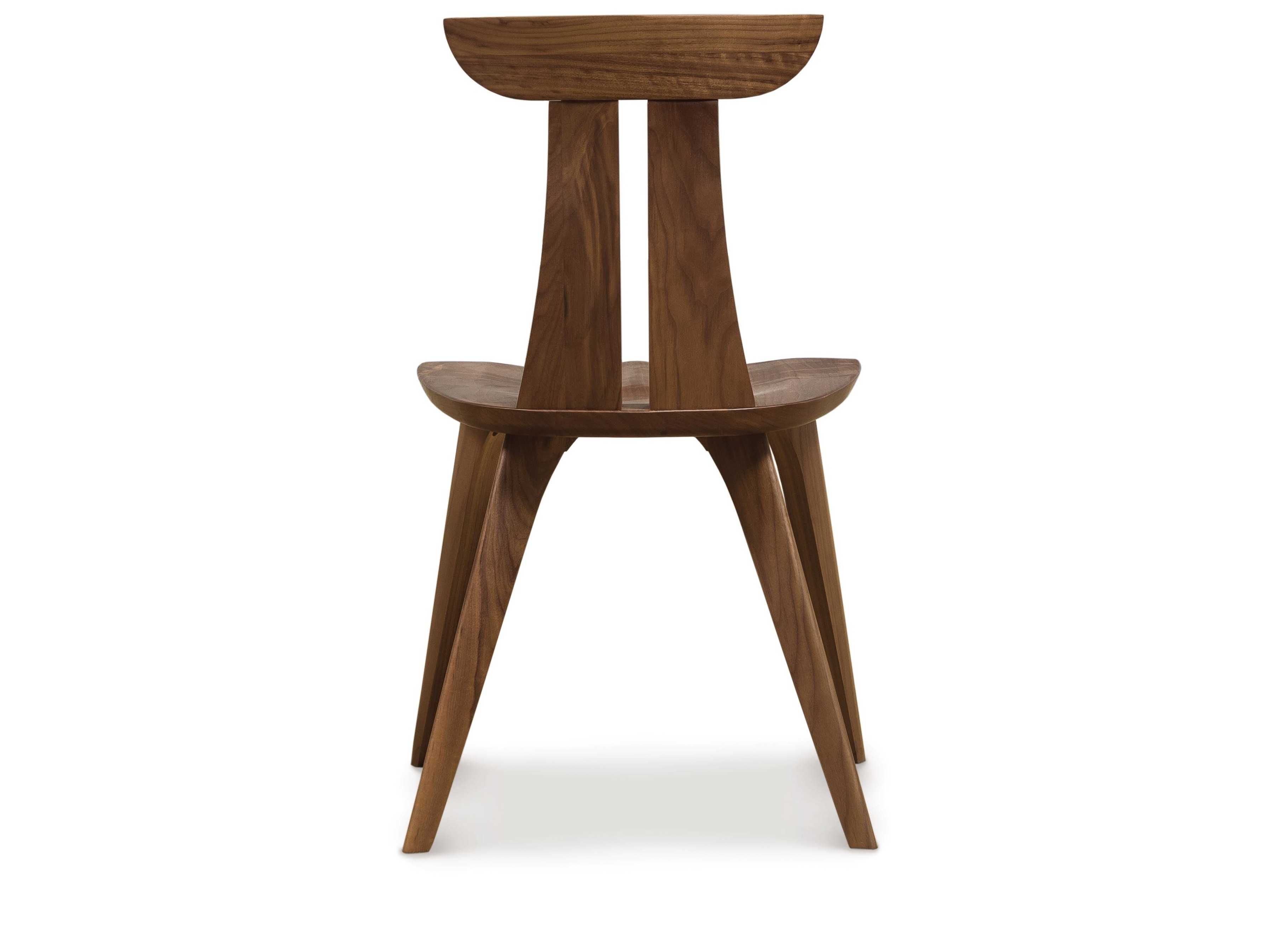 Copeland Estelle Hardwood Side Dining Chair