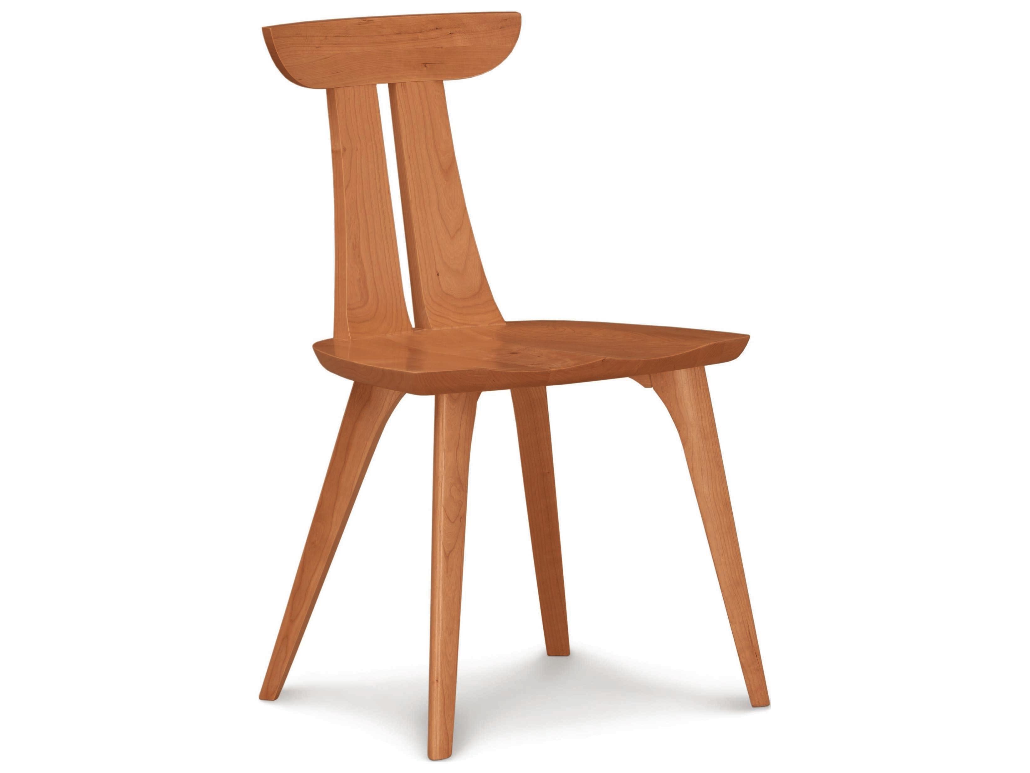 Copeland Estelle Hardwood Side Dining Chair
