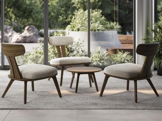 Copeland Estelle Accent Chair