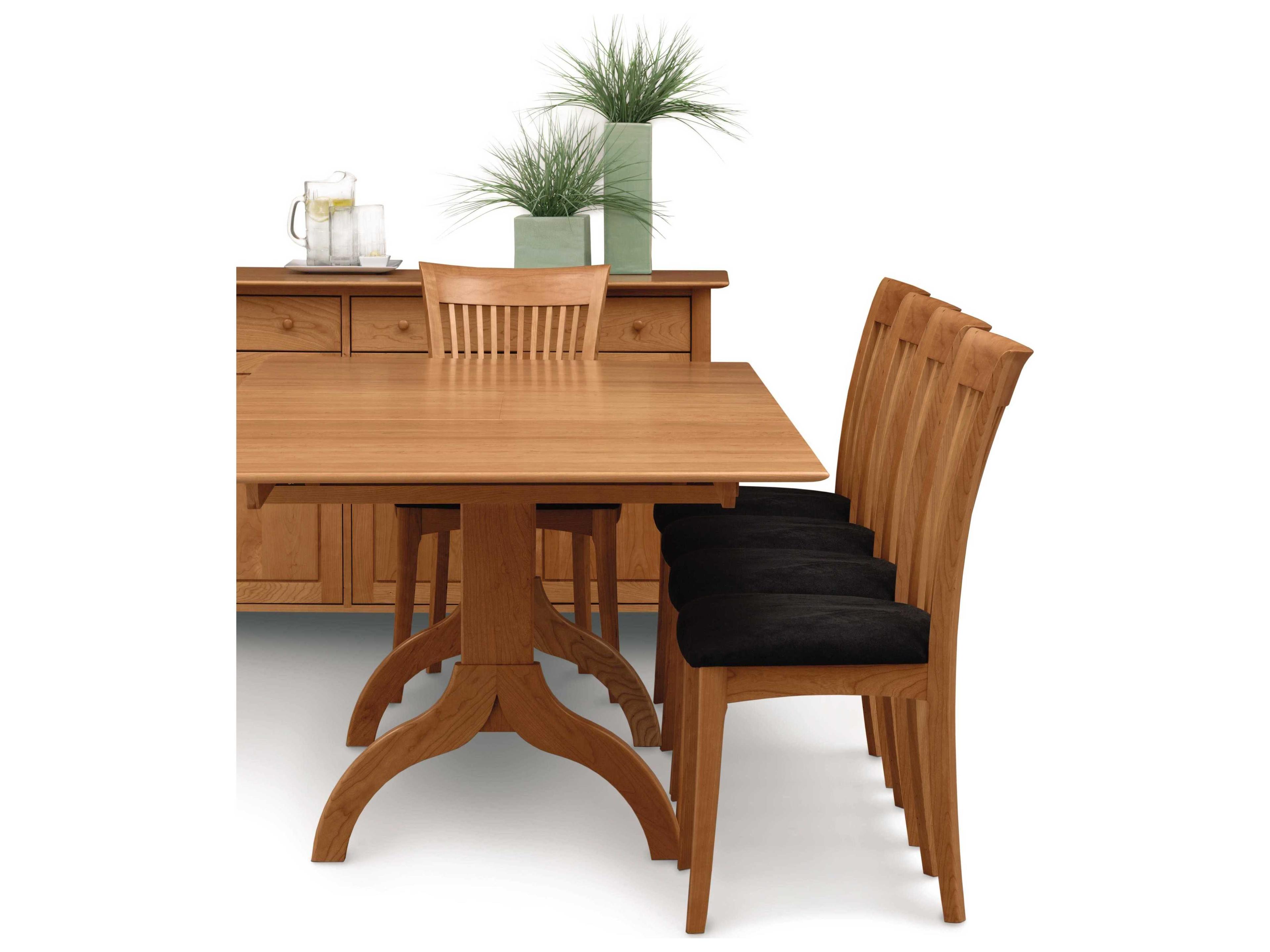 Copeland Sarah Fabric Upholstered Side Dining Chair