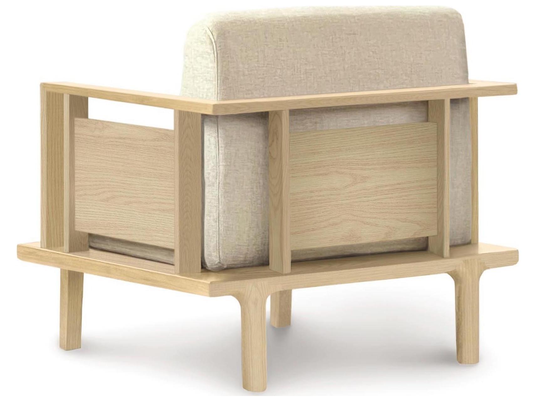 Copeland Sierra Accent Chair