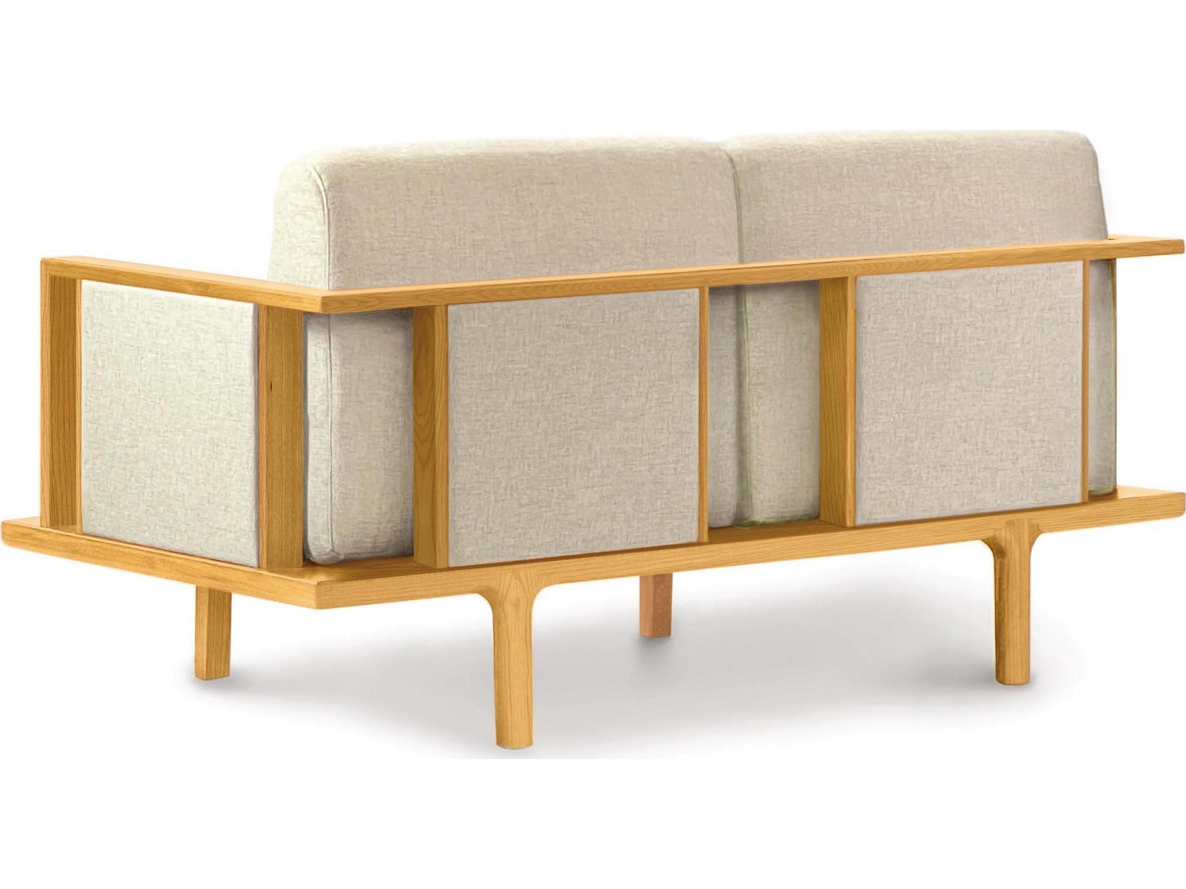 Copeland Sierra Upholstered Loveseat